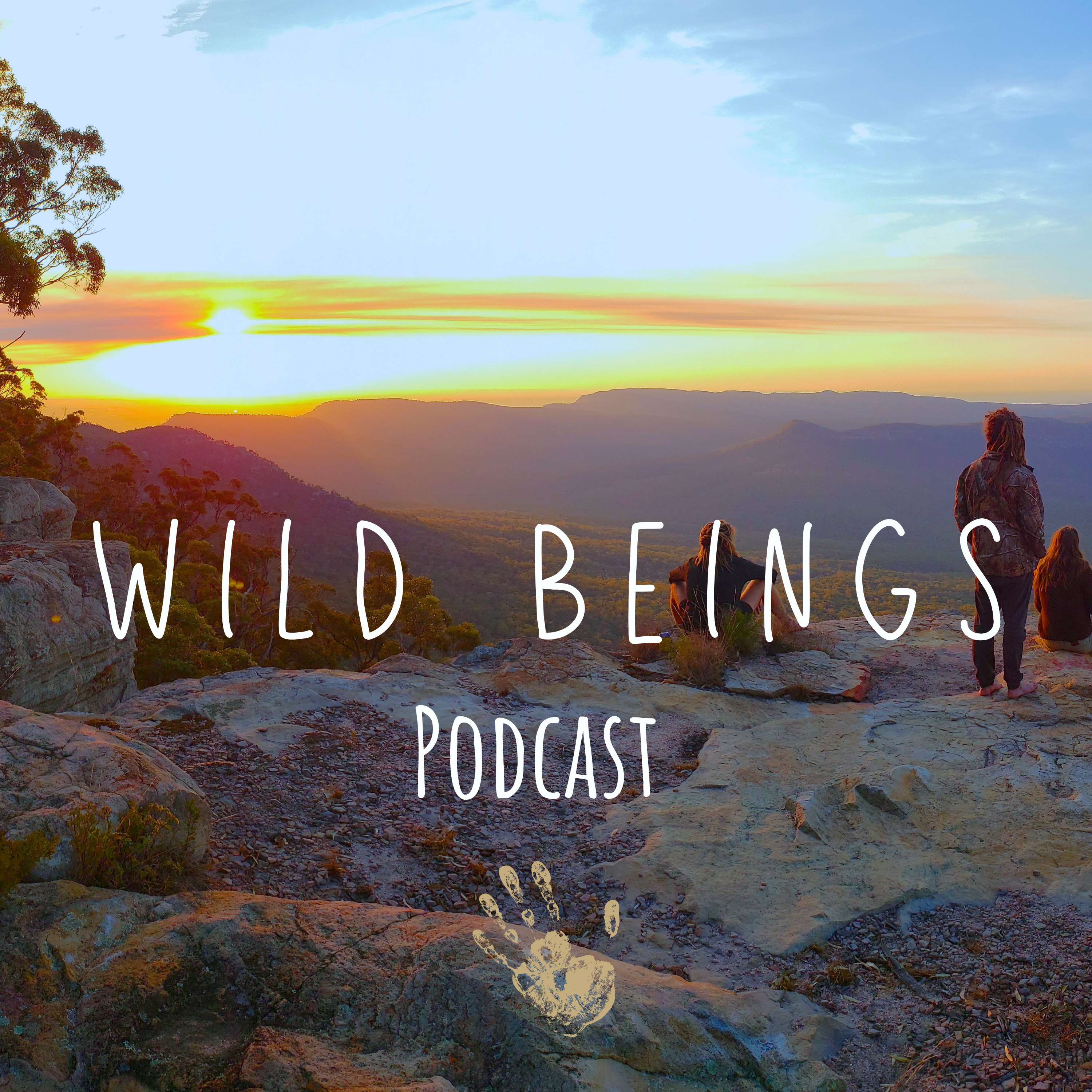 Ep 13. A little update from us.. New episodes on the way!  episode artwork