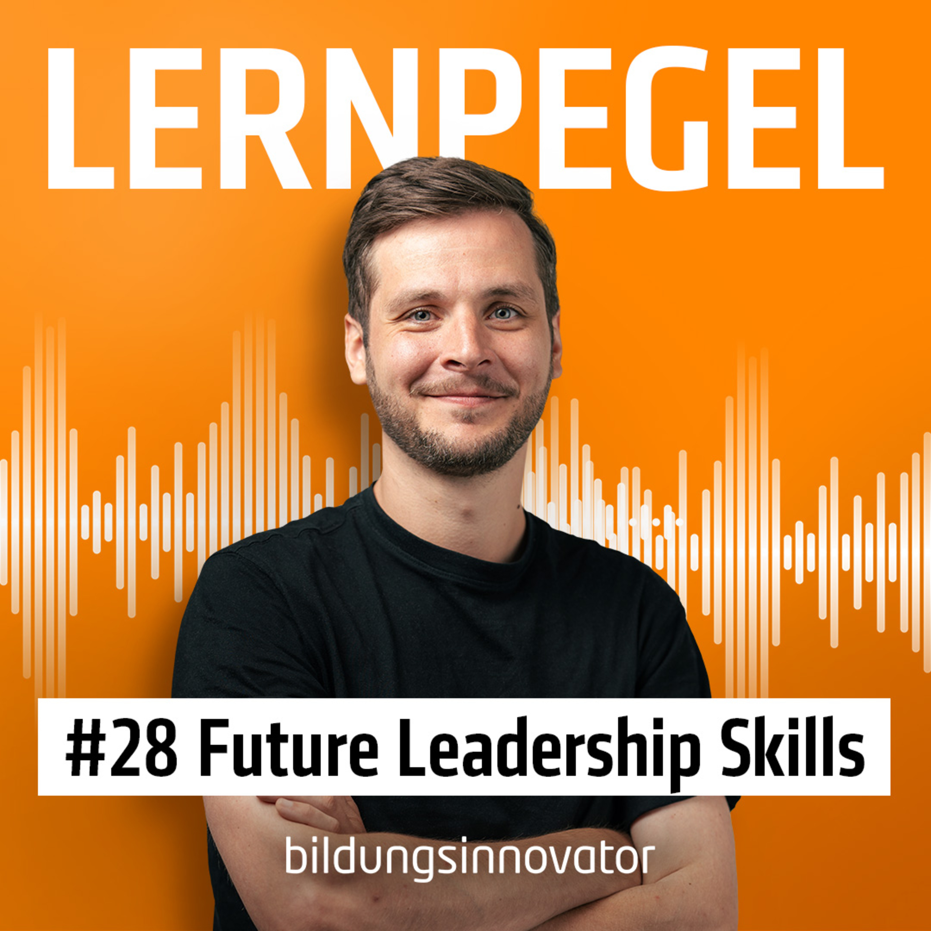 Lernpegel – Der Bildungsinnovator Podcast