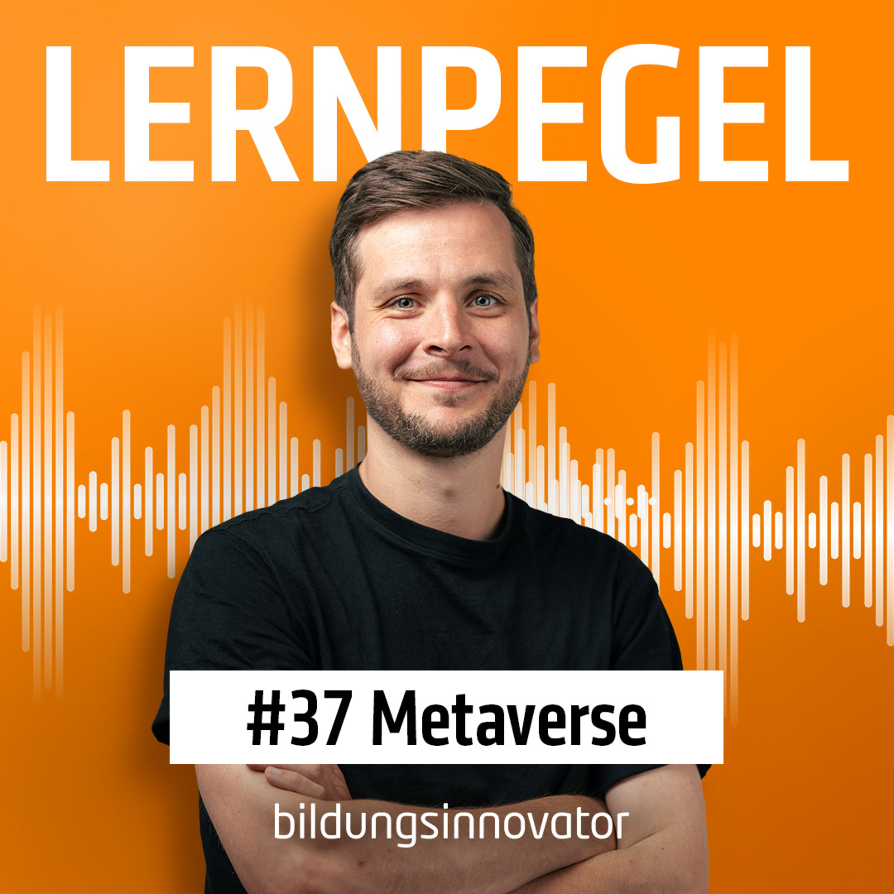 Lernpegel – Der Bildungsinnovator Podcast