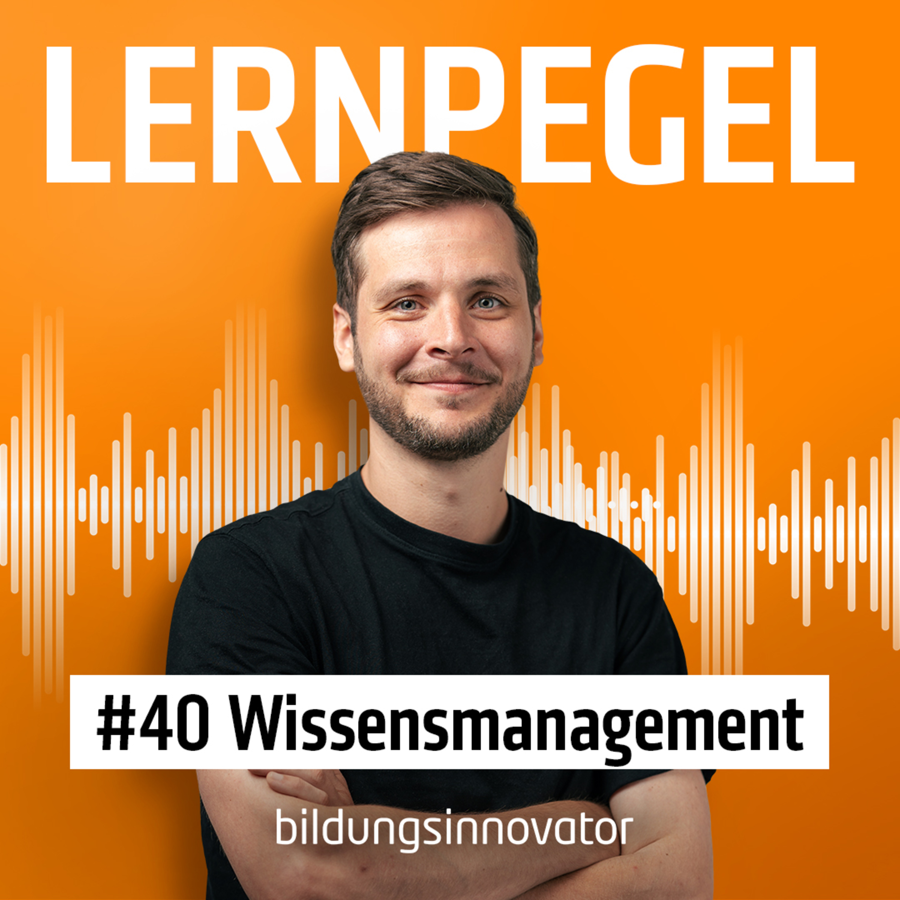 Lernpegel – Der Bildungsinnovator Podcast