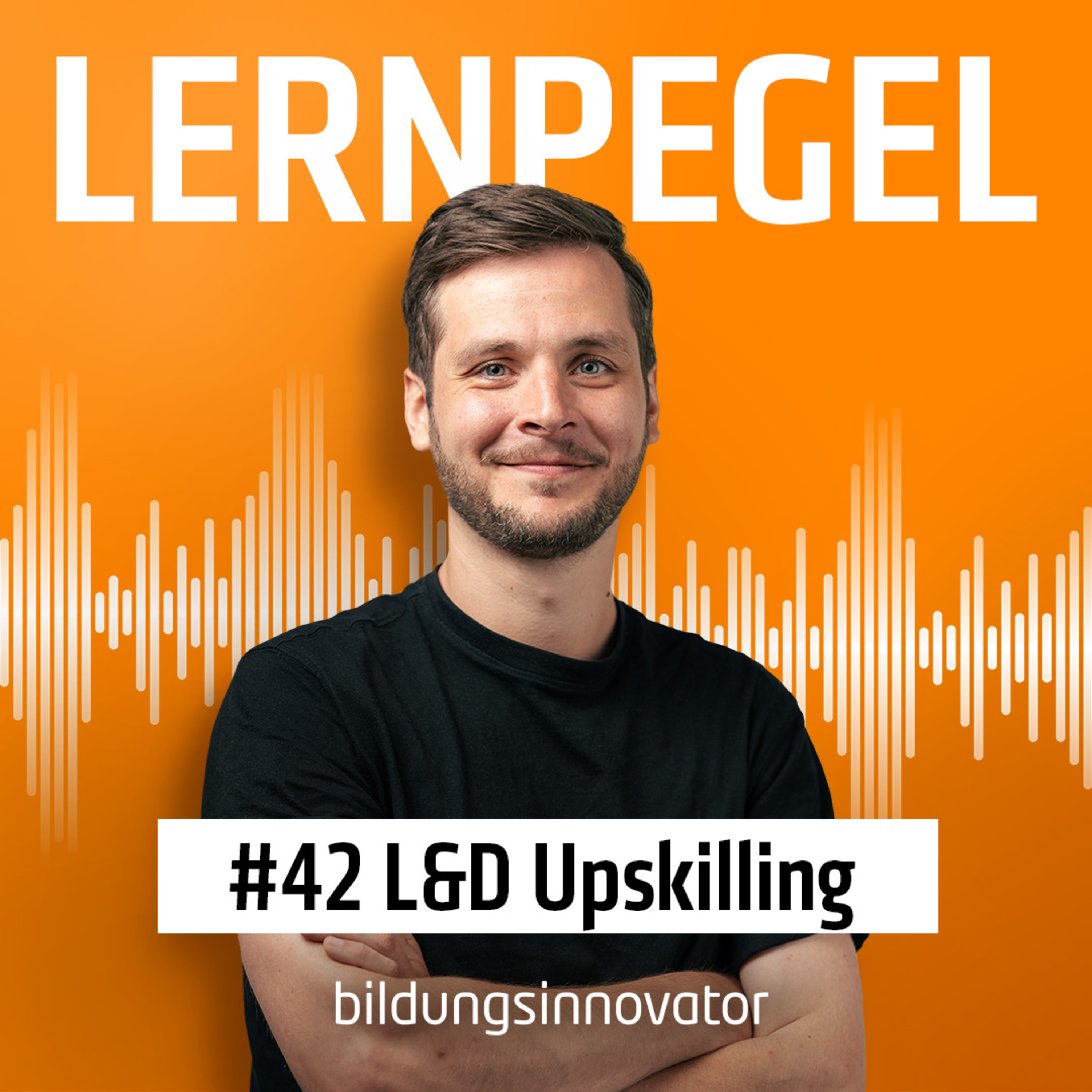 Lernpegel – Der Bildungsinnovator Podcast