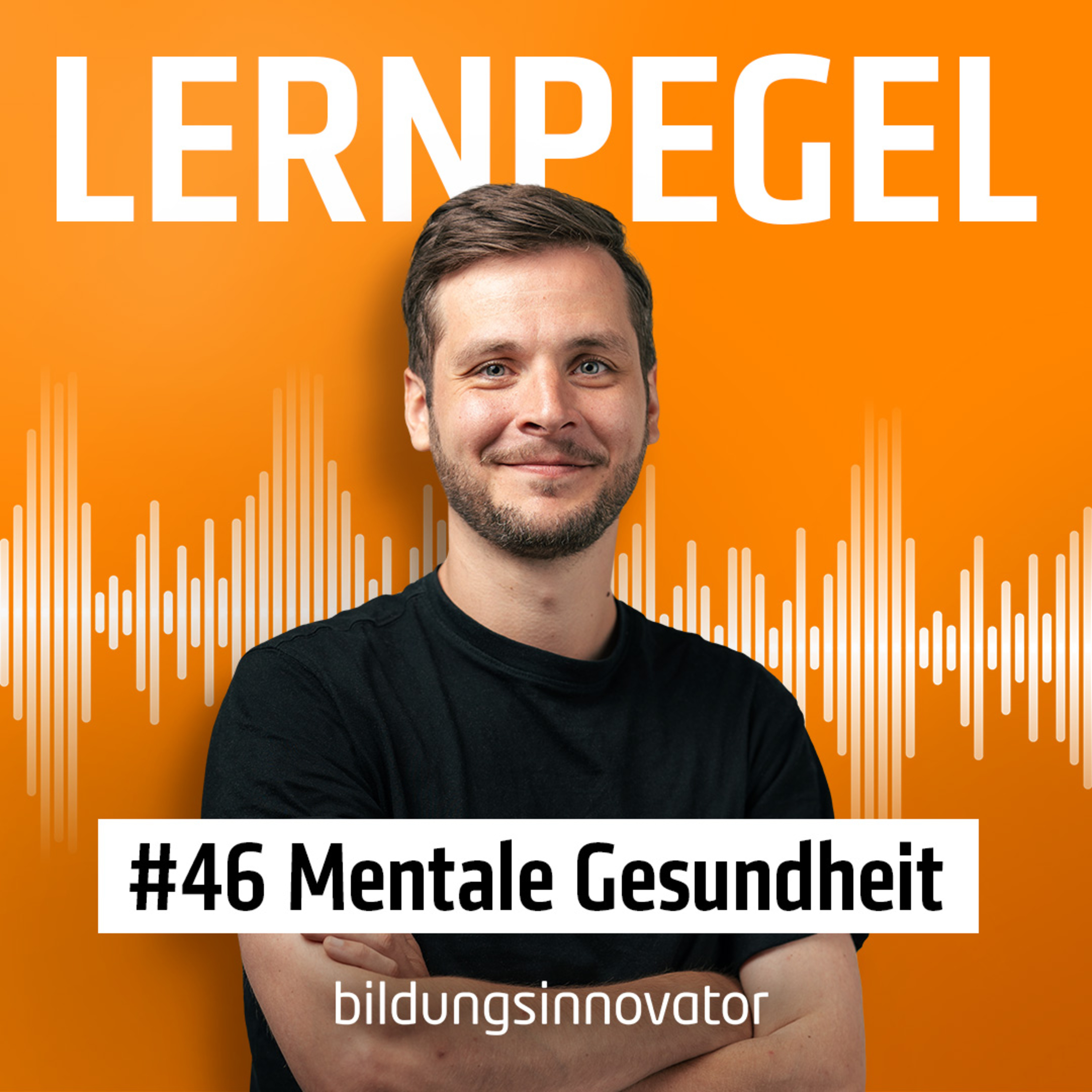 Lernpegel – Der Bildungsinnovator Podcast