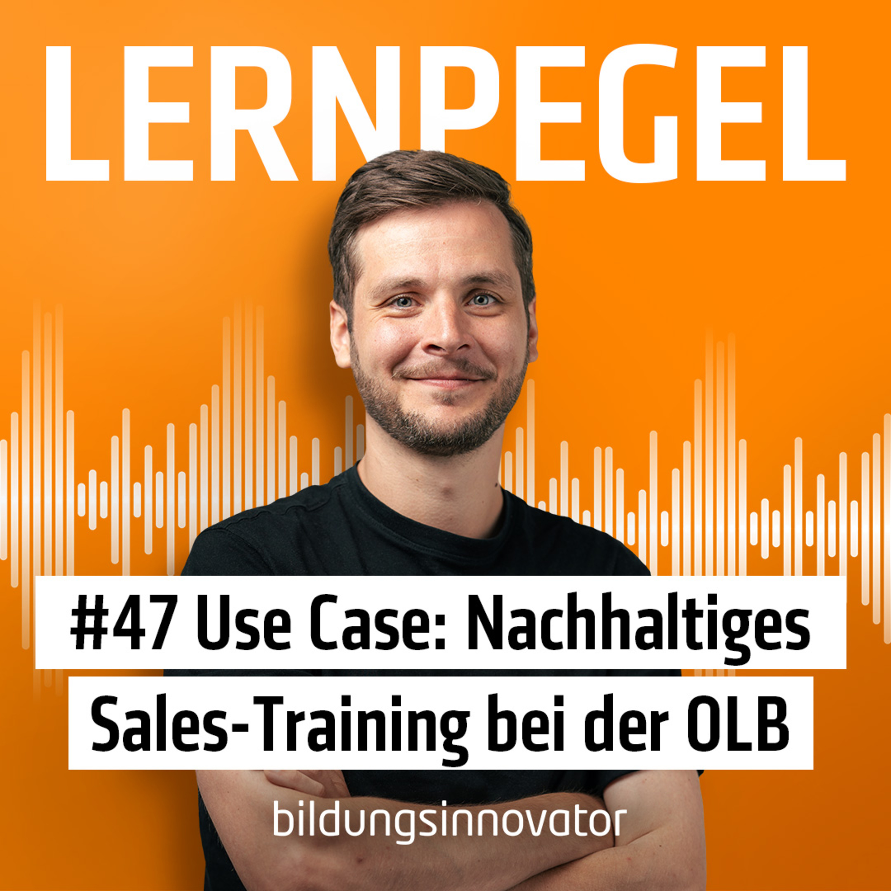 Lernpegel – Der Bildungsinnovator Podcast