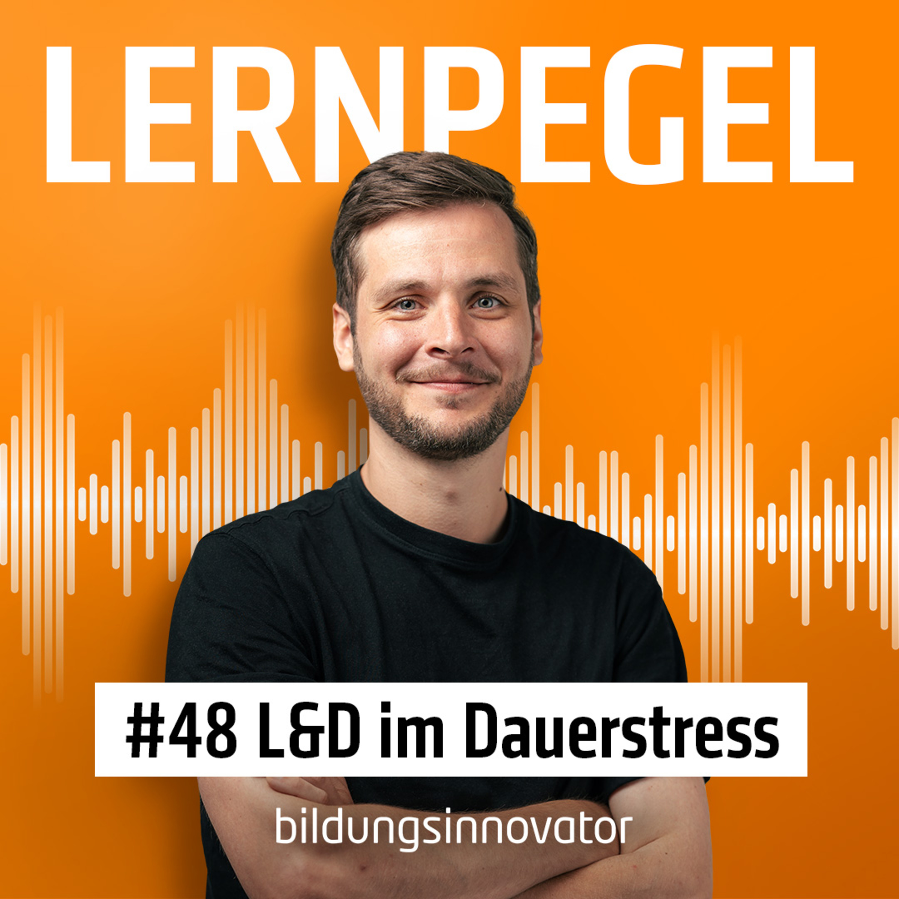 Lernpegel – Der Bildungsinnovator Podcast