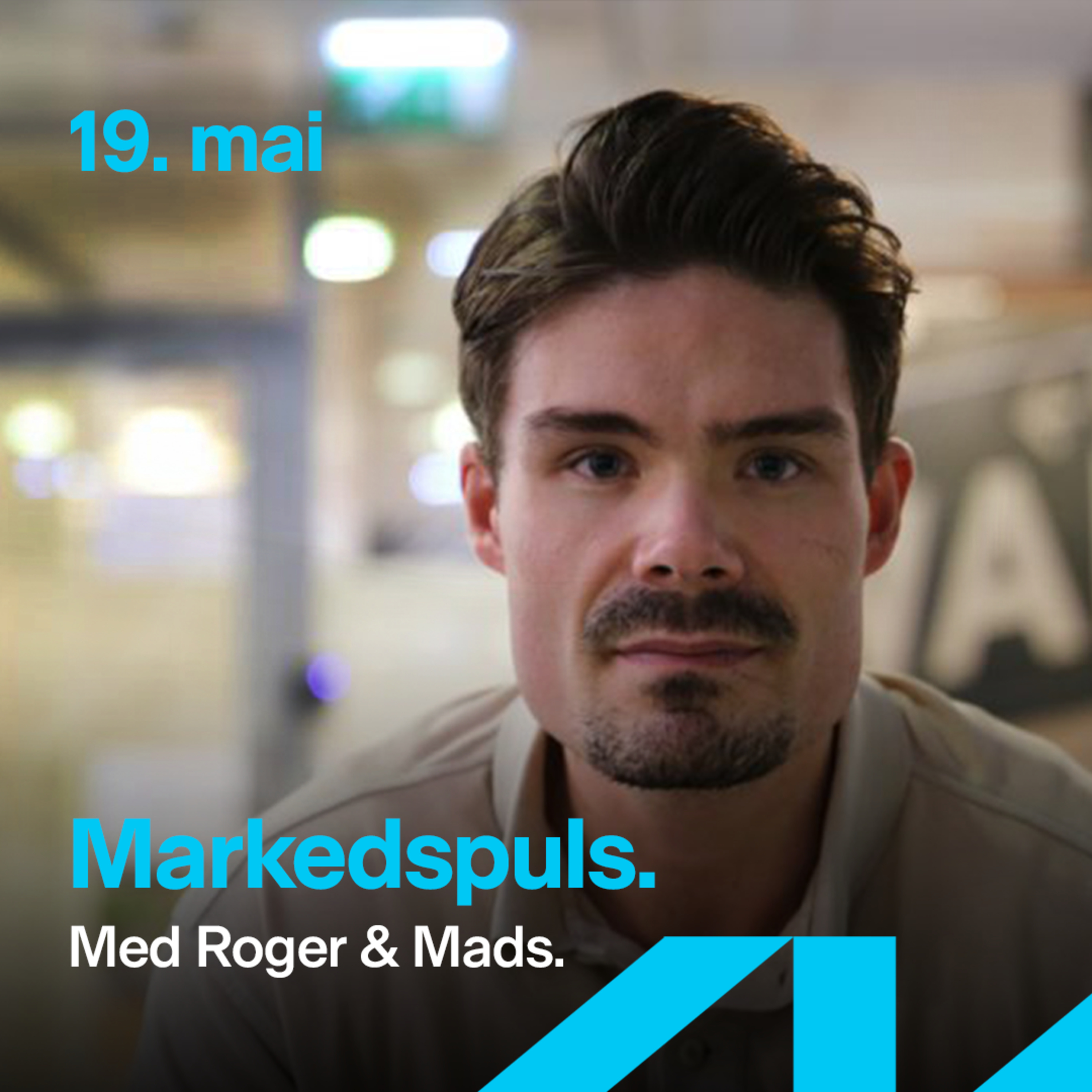 Markedspuls - Nedgradering av USA episode artwork