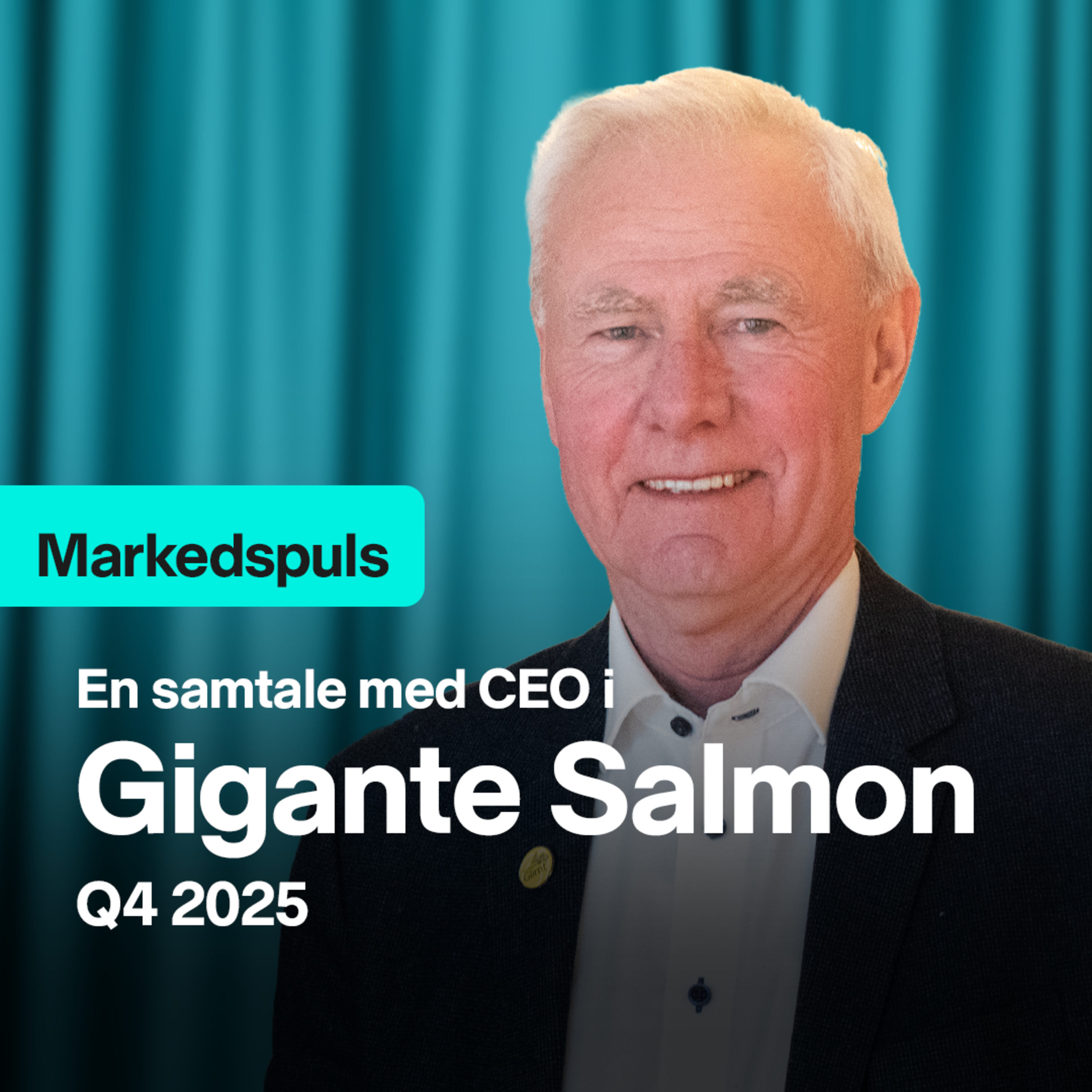 En samtale med CEO i Gigante Salmon episode artwork