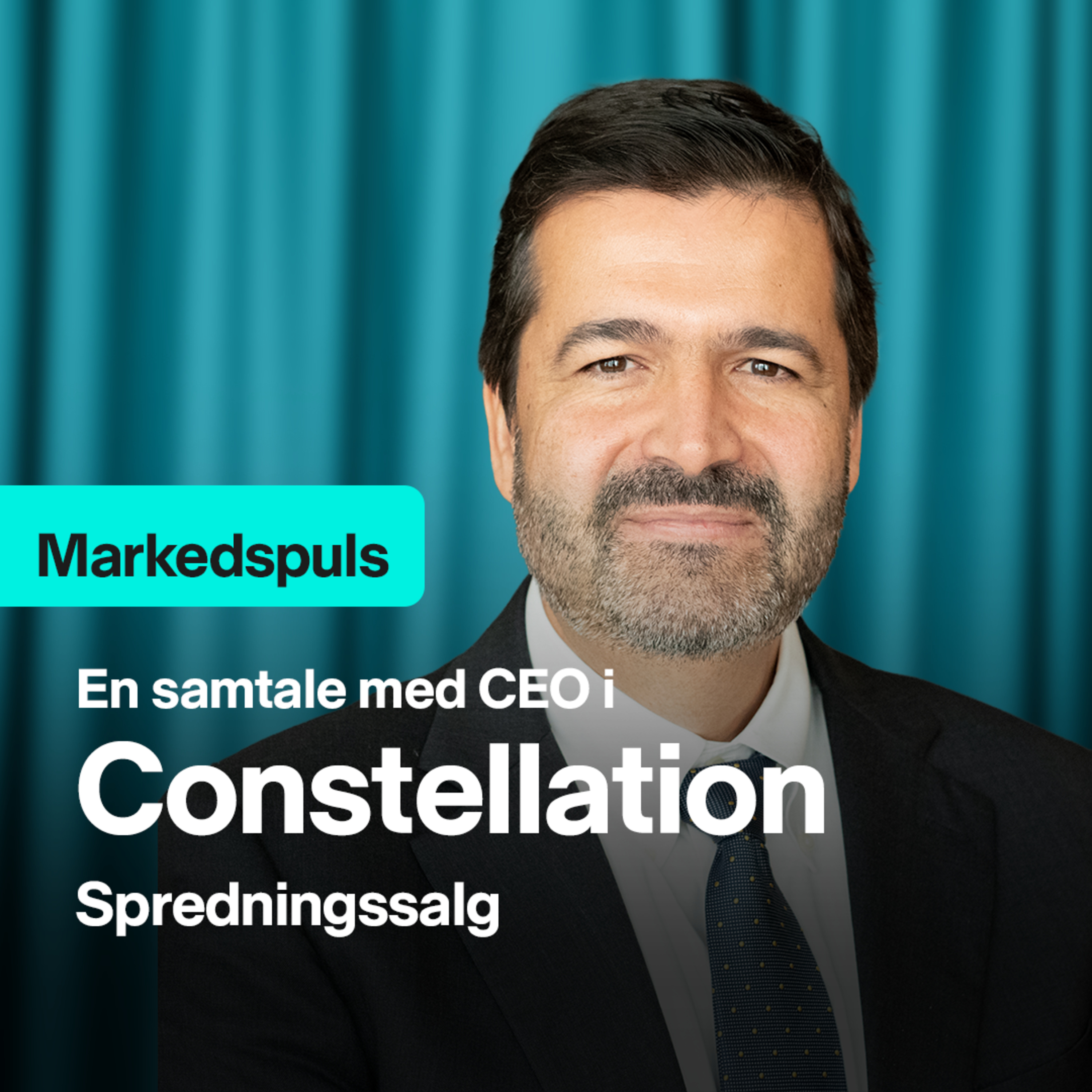 En samtale med CEO i Constellation Oil Services episode artwork