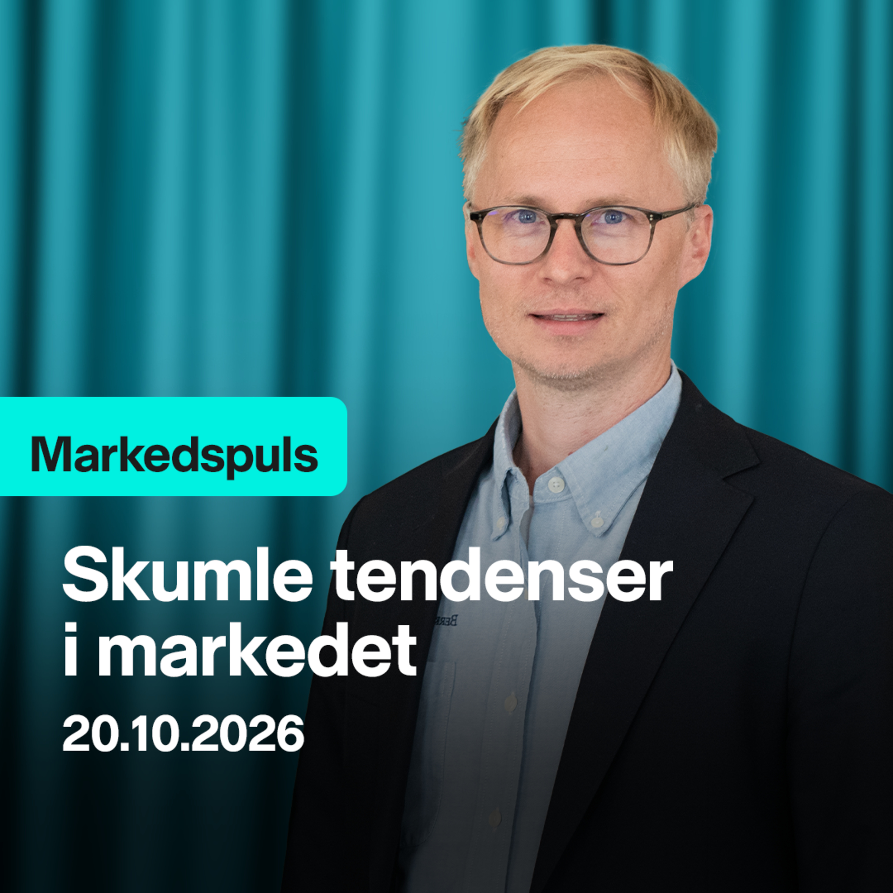 Markedspuls - Skumle tendenser i markedet