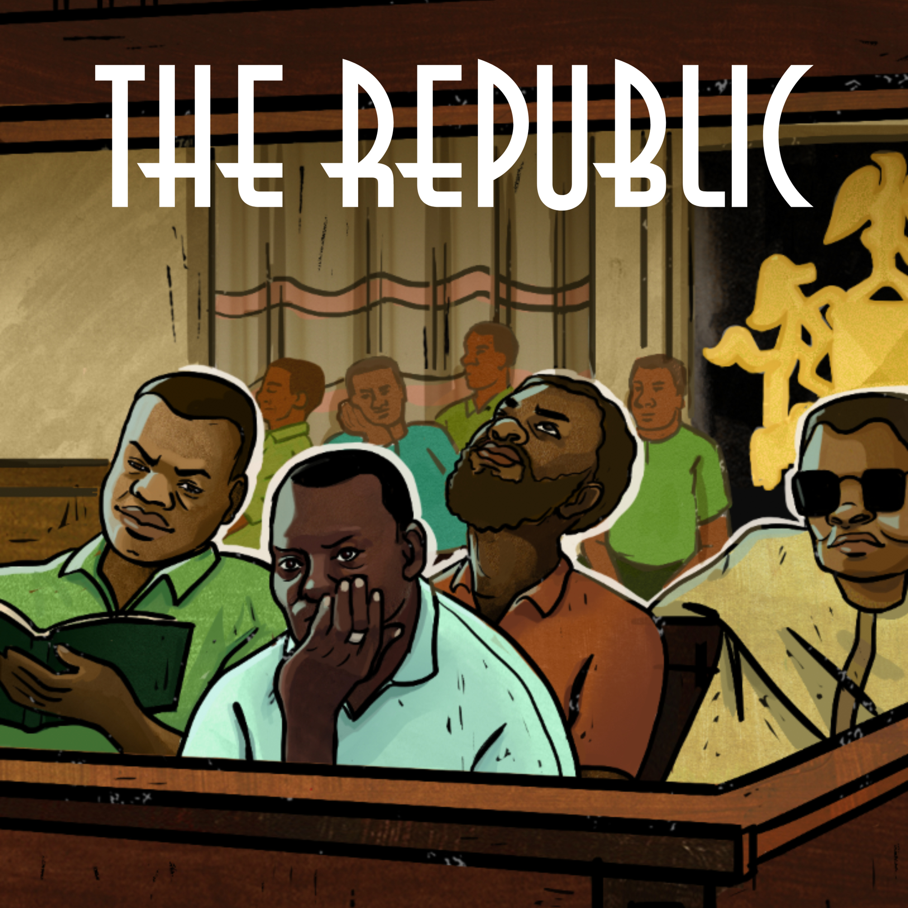 The Republic