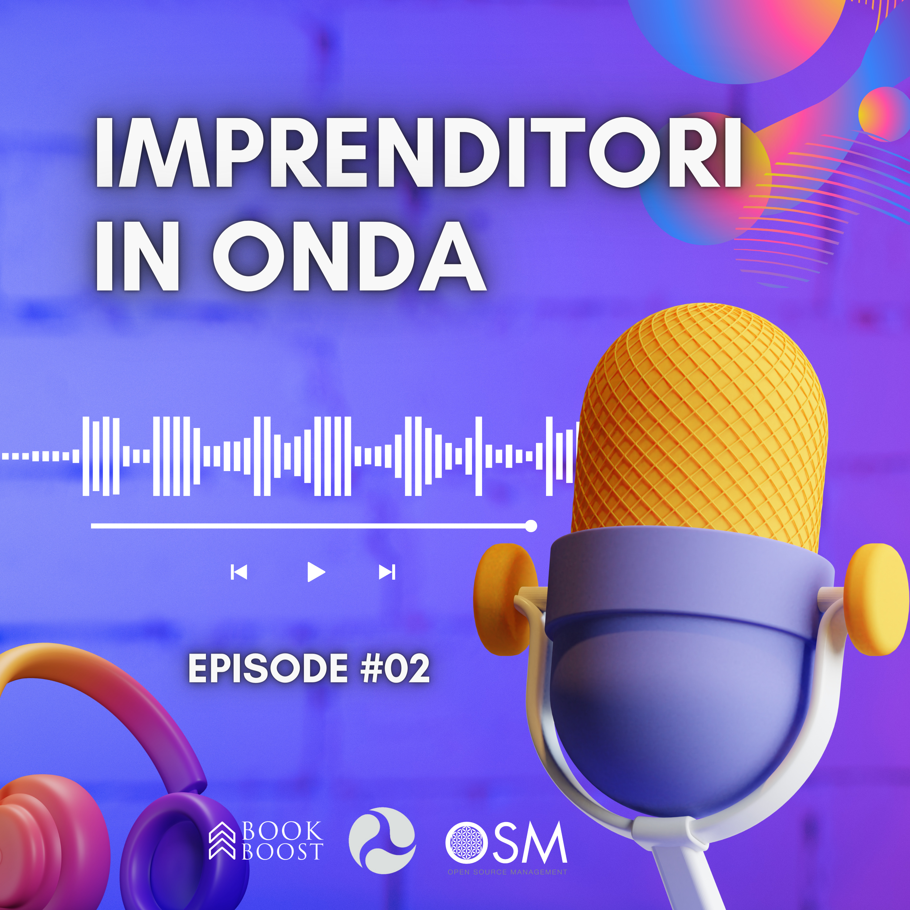 Imprenditori In Onda