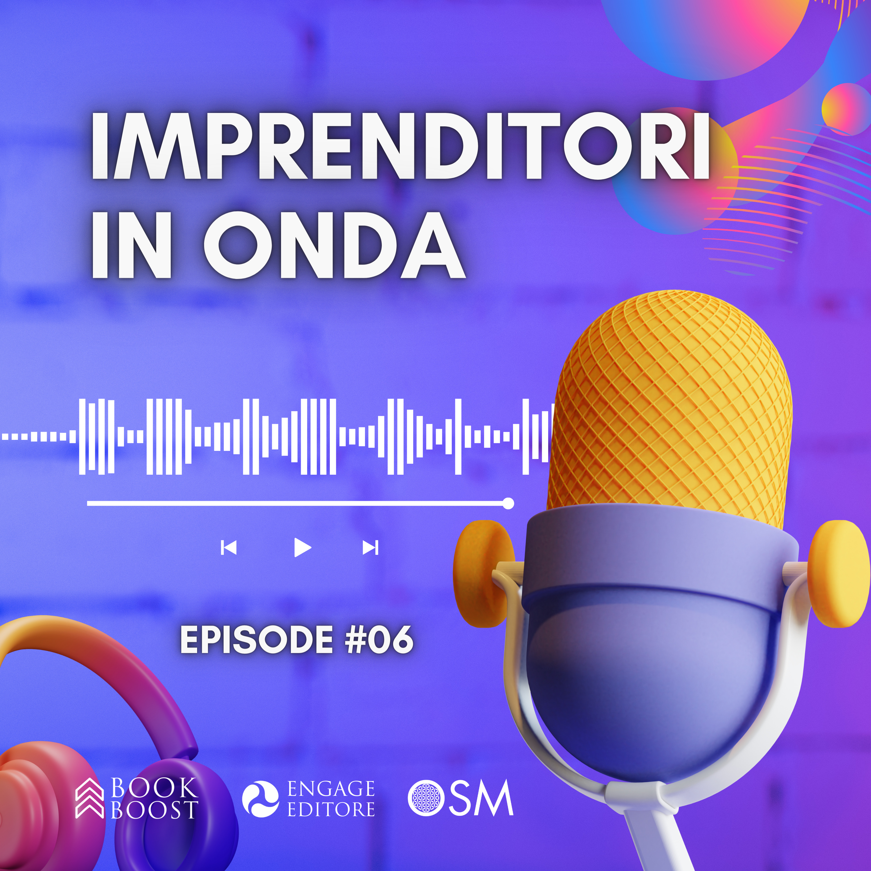 Imprenditori In Onda
