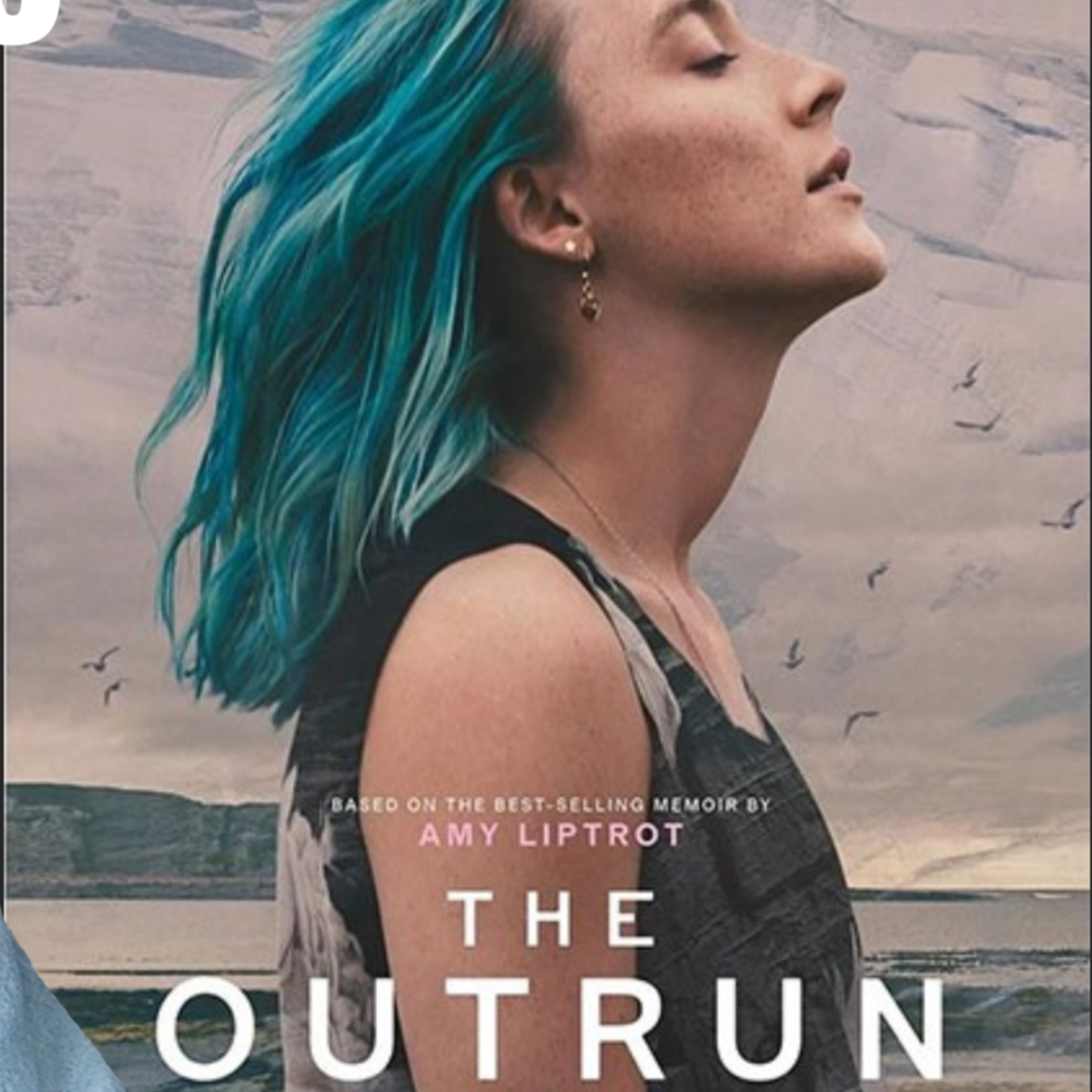 THE OUTRUN - Quando La Dipendenza Divora l'Animo | Recensione del Film con Saoirse Ronan episode artwork