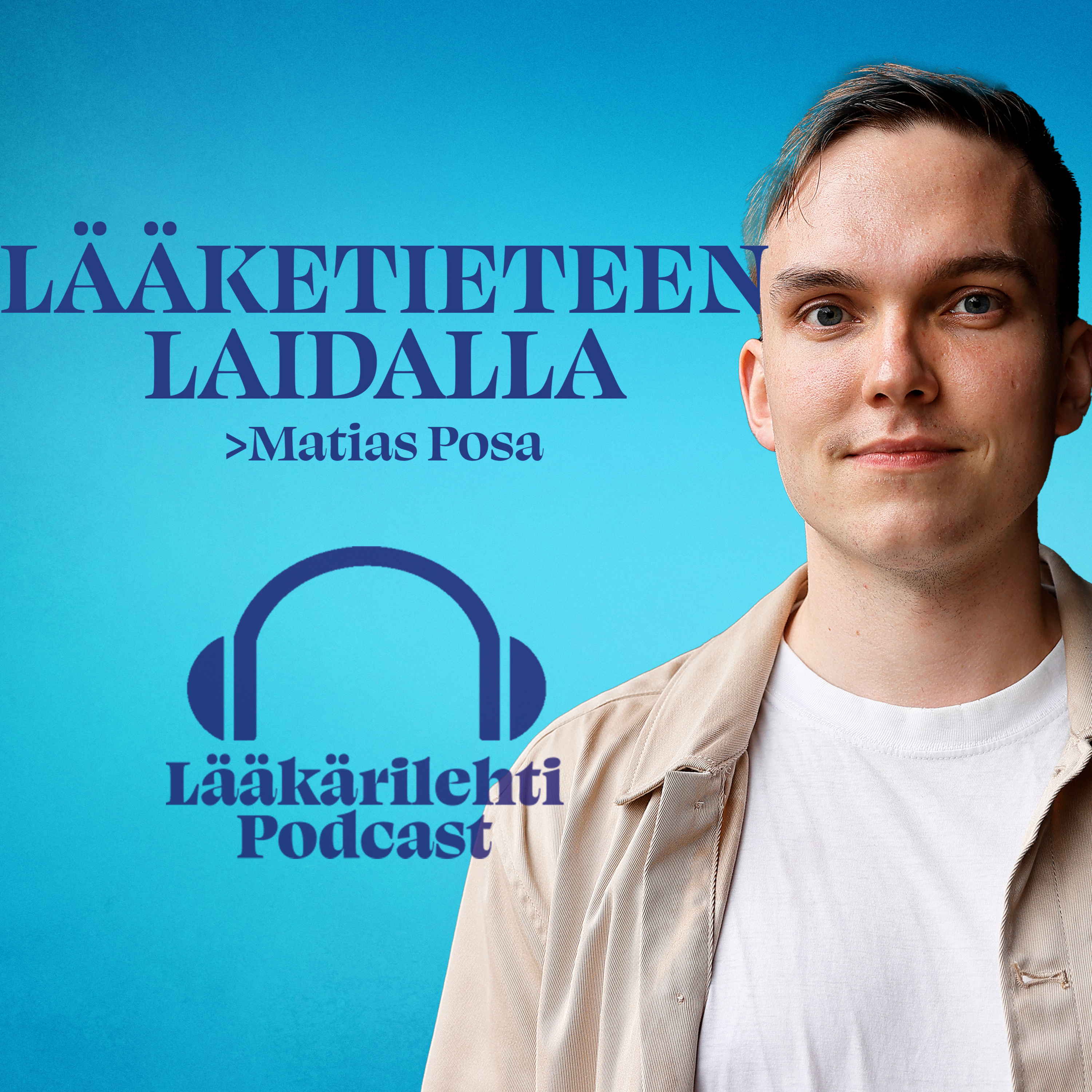 Lääketieteen laidalla: Sijoittajat terveydenhuollossa