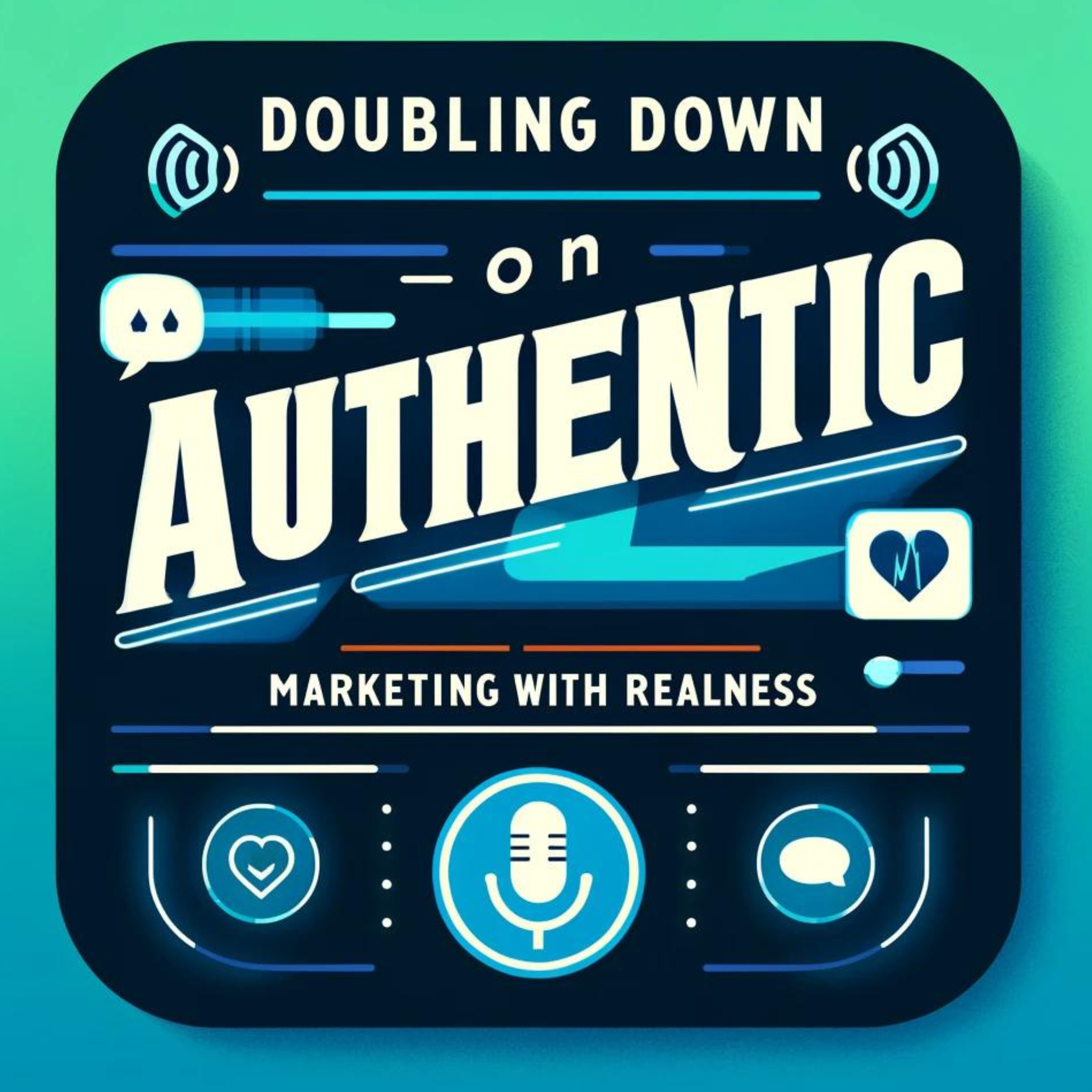 Brand Builder Podcast by Amir Tabrizi