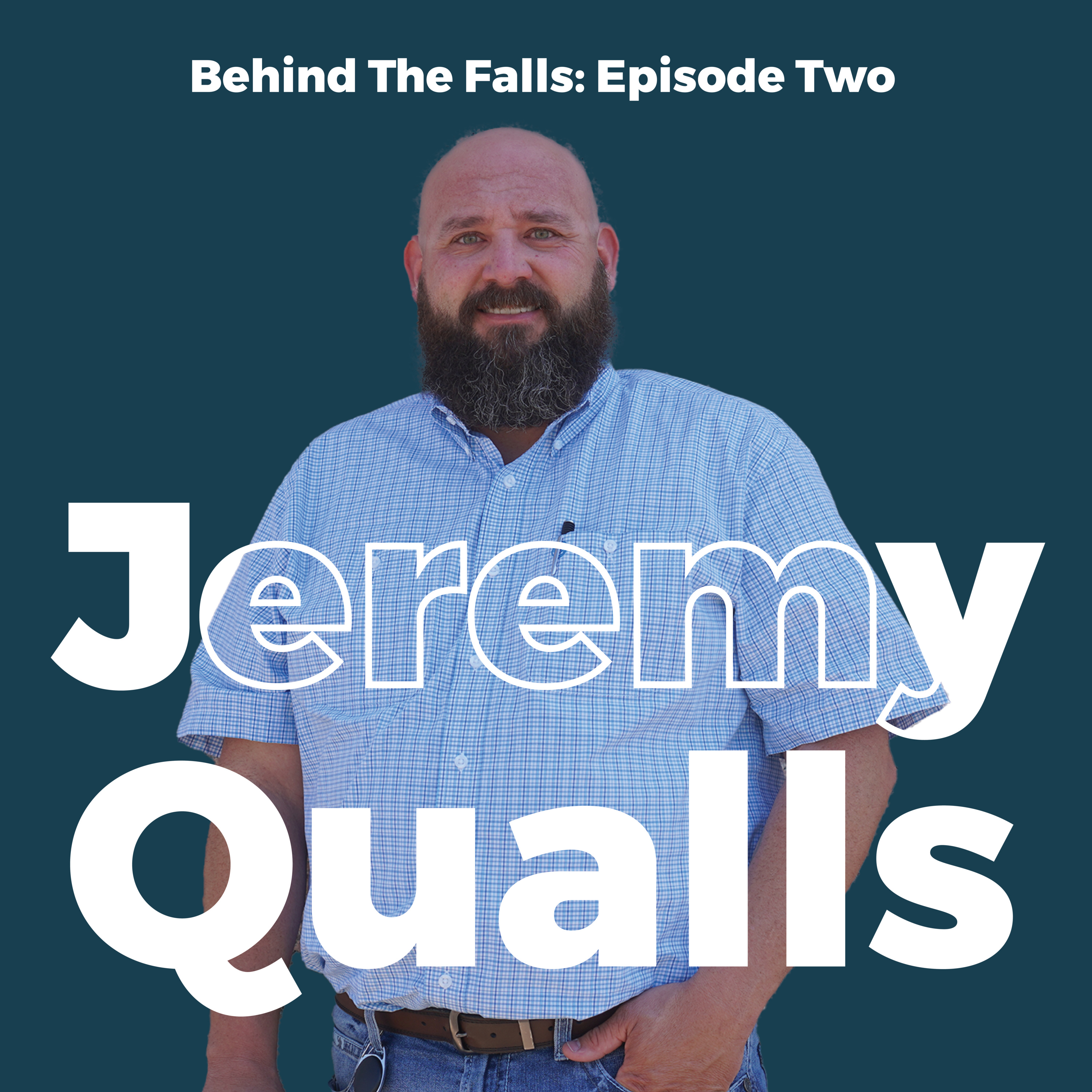 Eps. 2: Jeremy Qualls