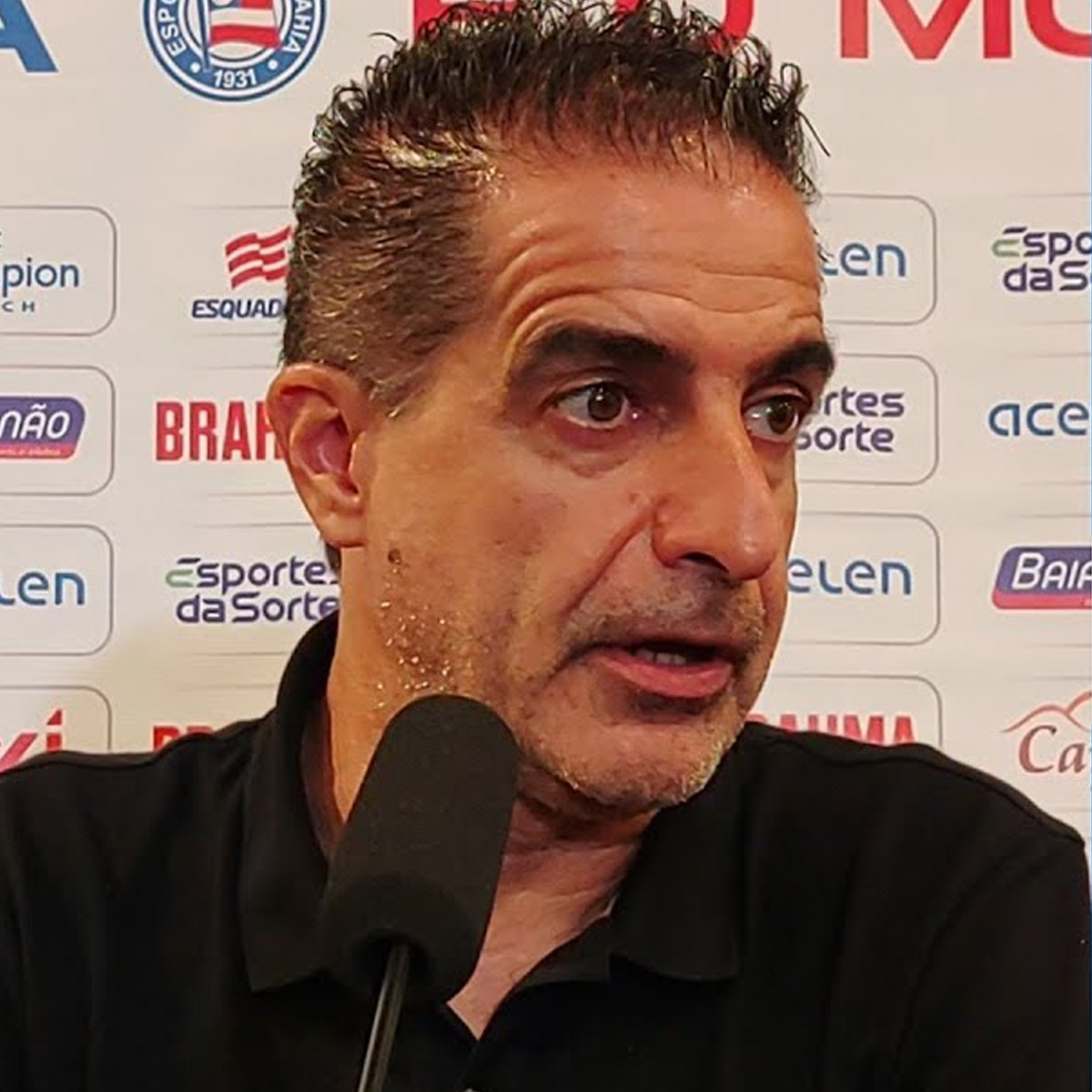 Esporte Clube Bahia