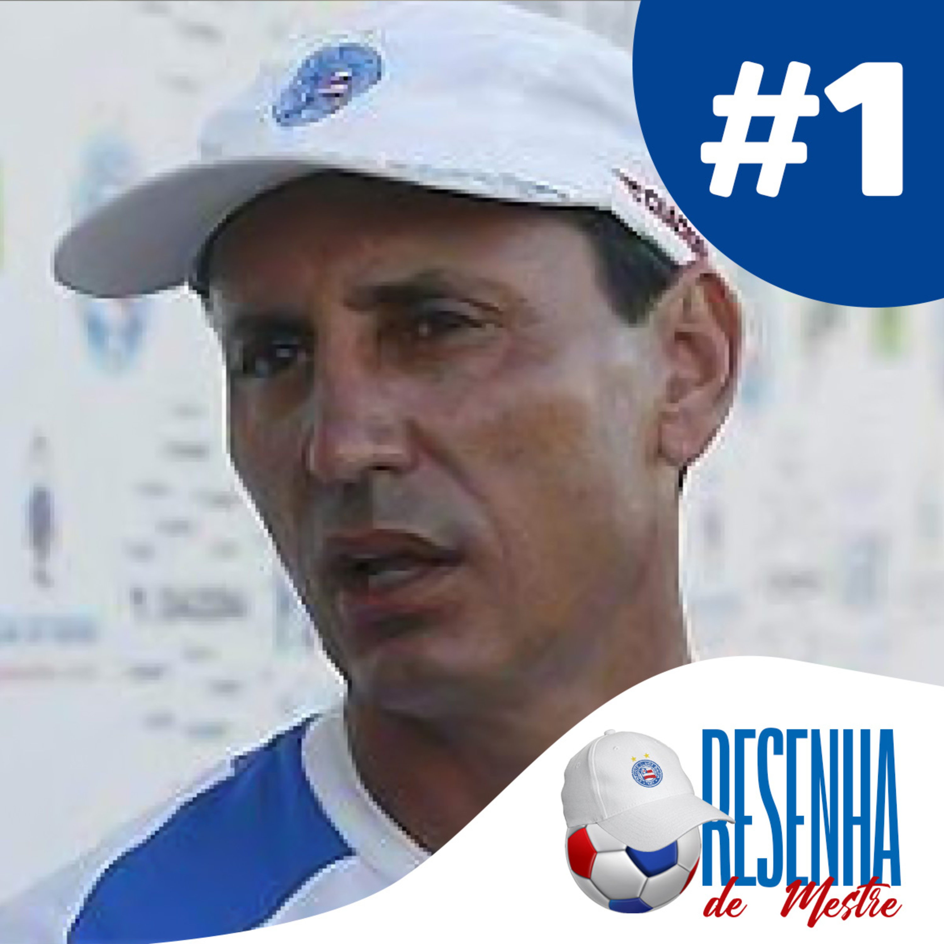 Esporte Clube Bahia