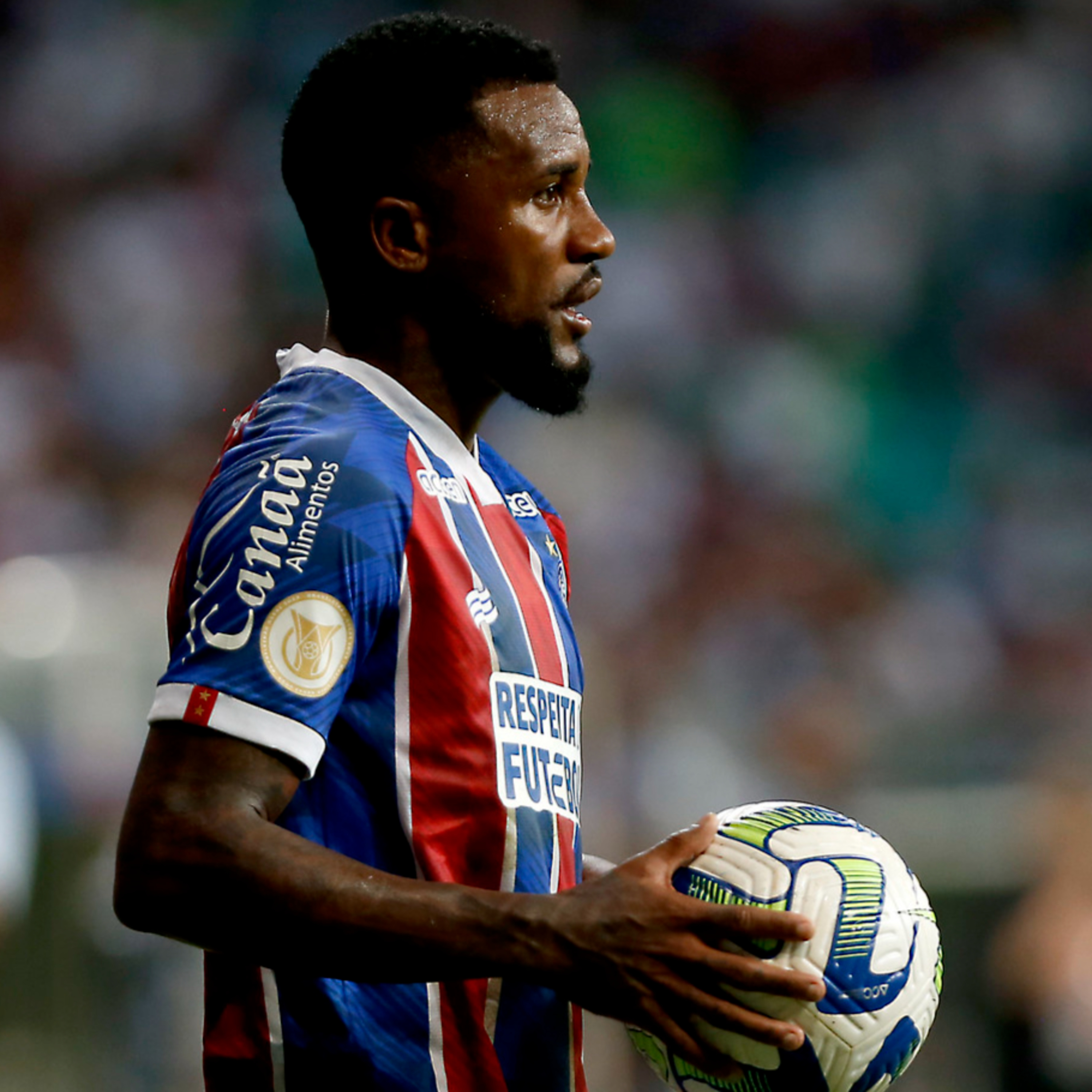 Esporte Clube Bahia