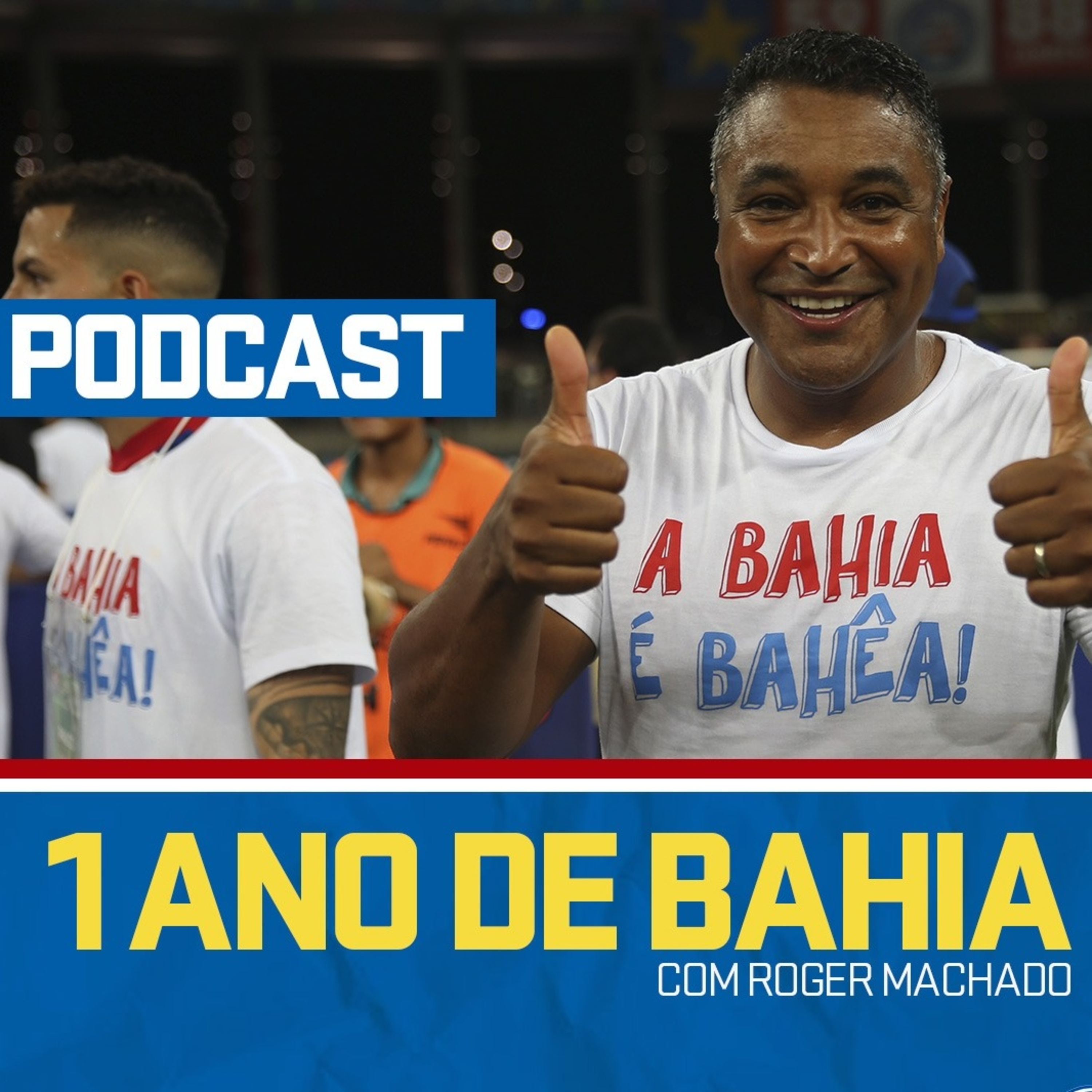 Esporte Clube Bahia