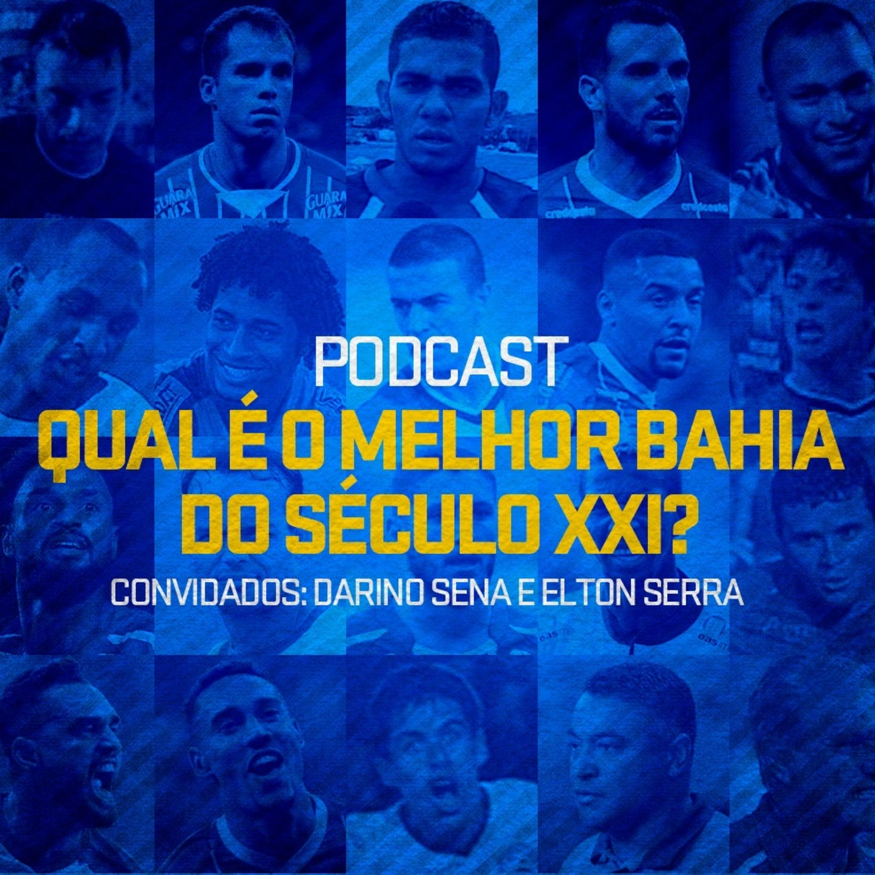 Esporte Clube Bahia