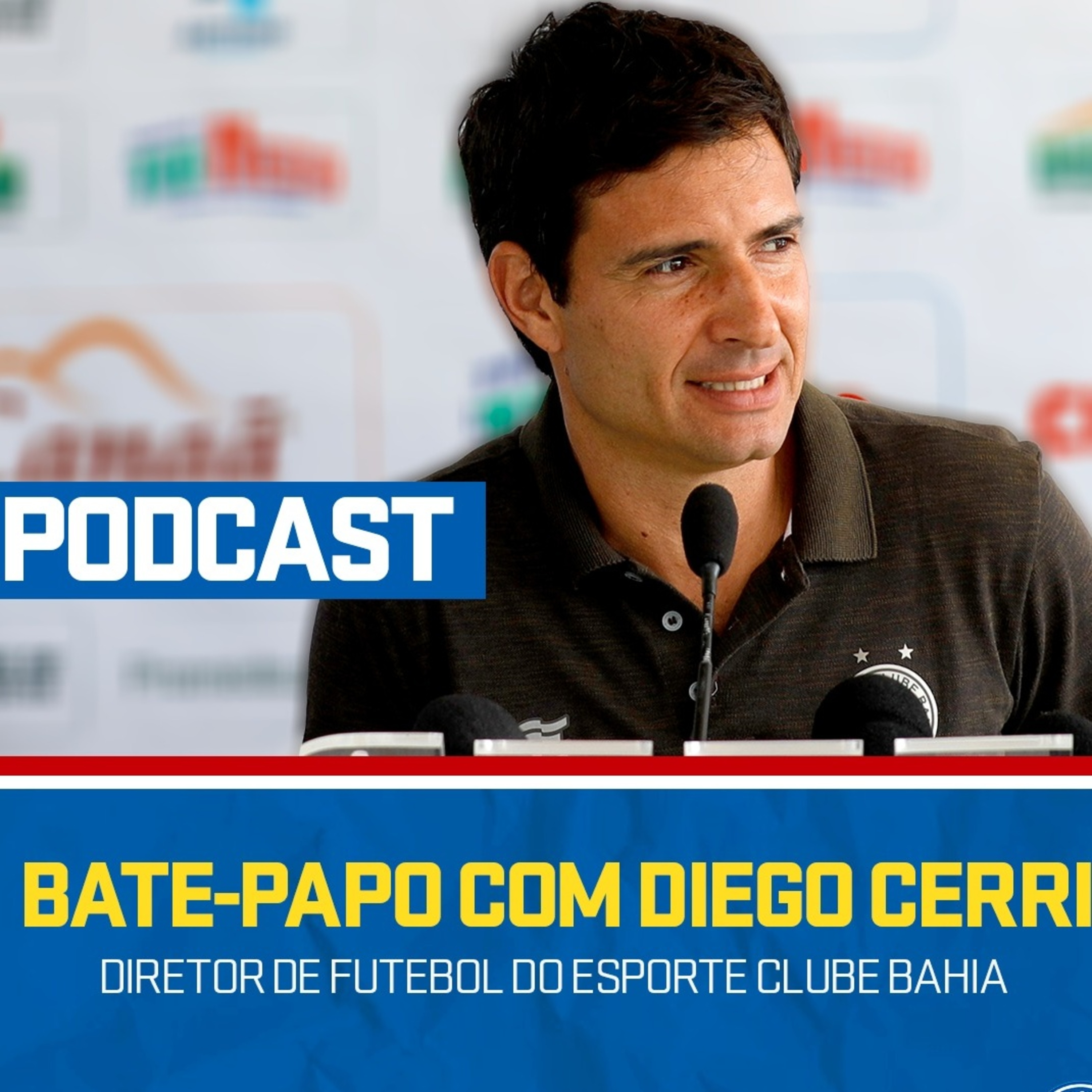 Esporte Clube Bahia