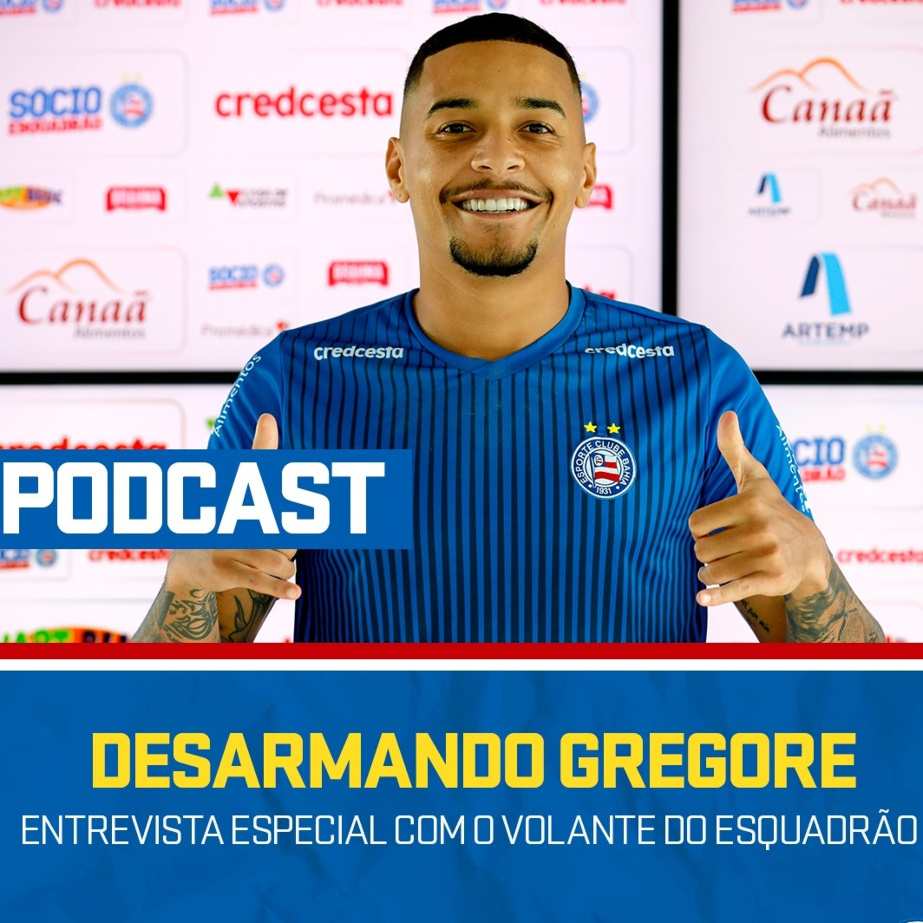 Esporte Clube Bahia