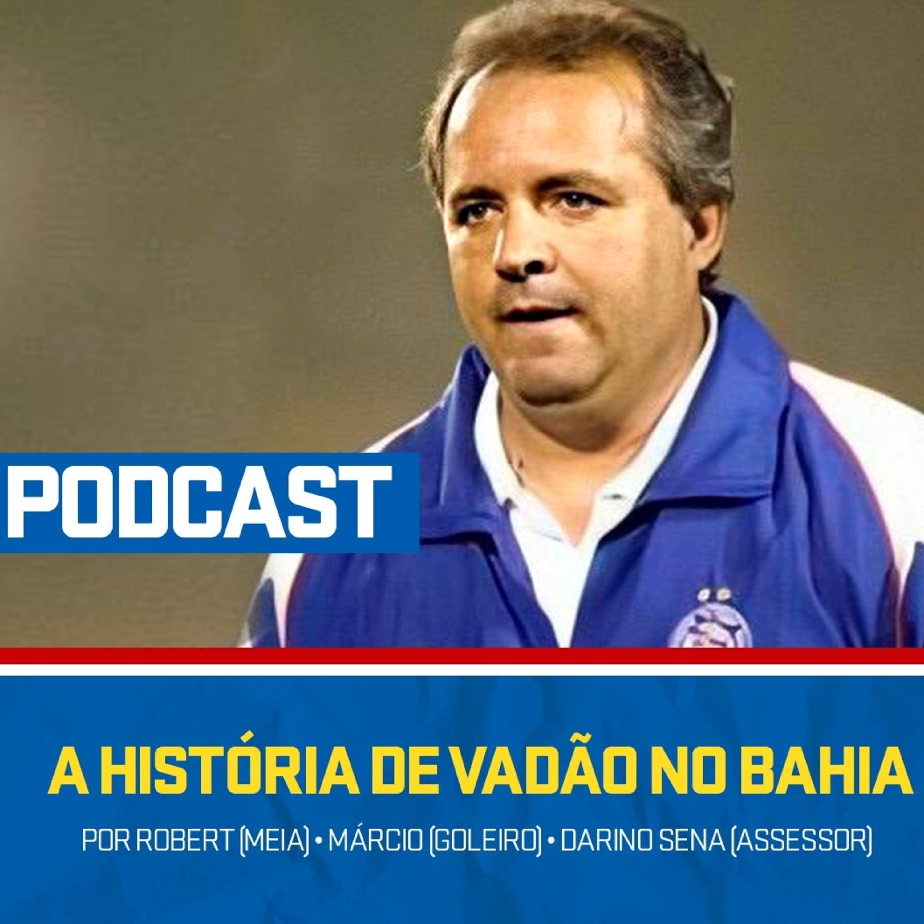 Esporte Clube Bahia