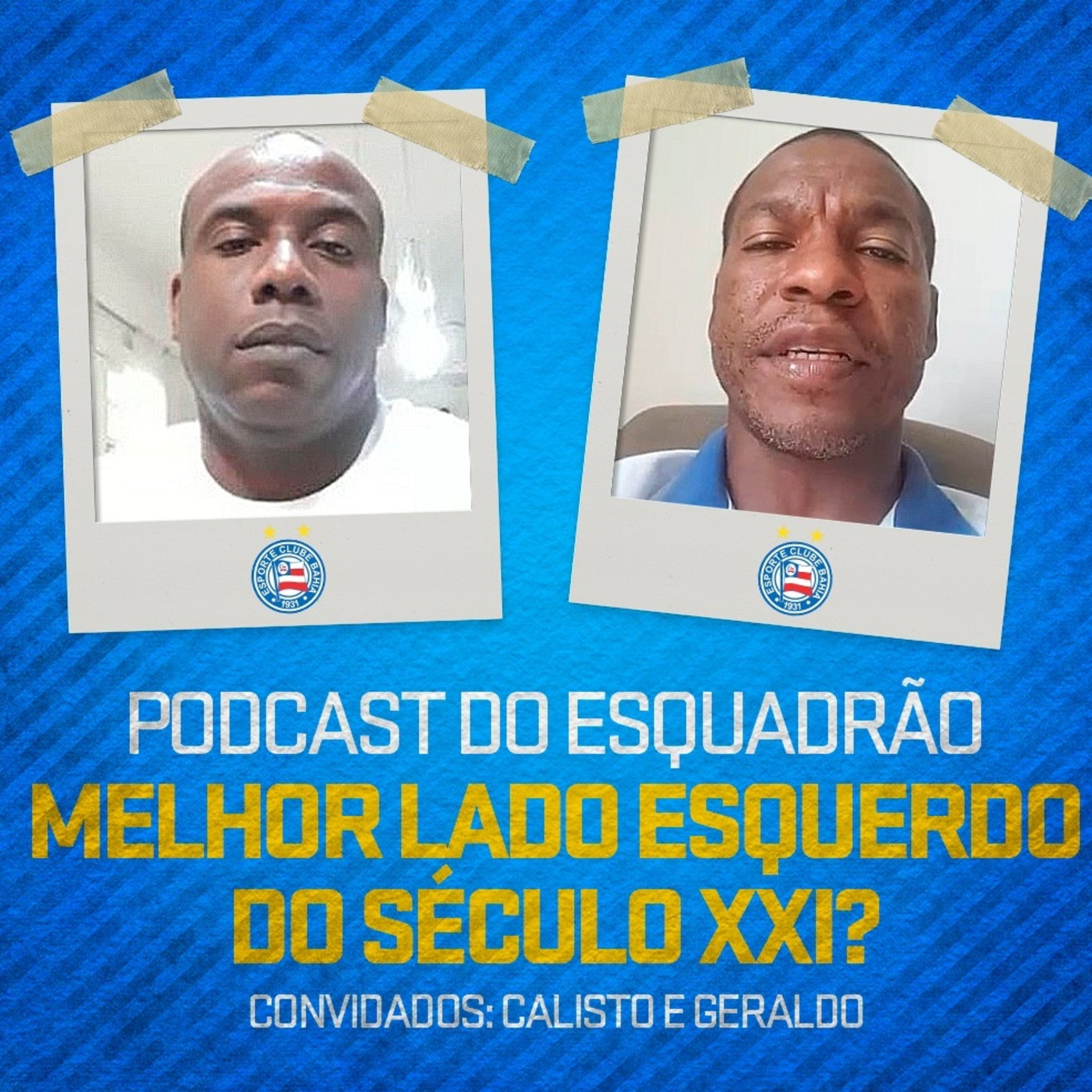 Esporte Clube Bahia