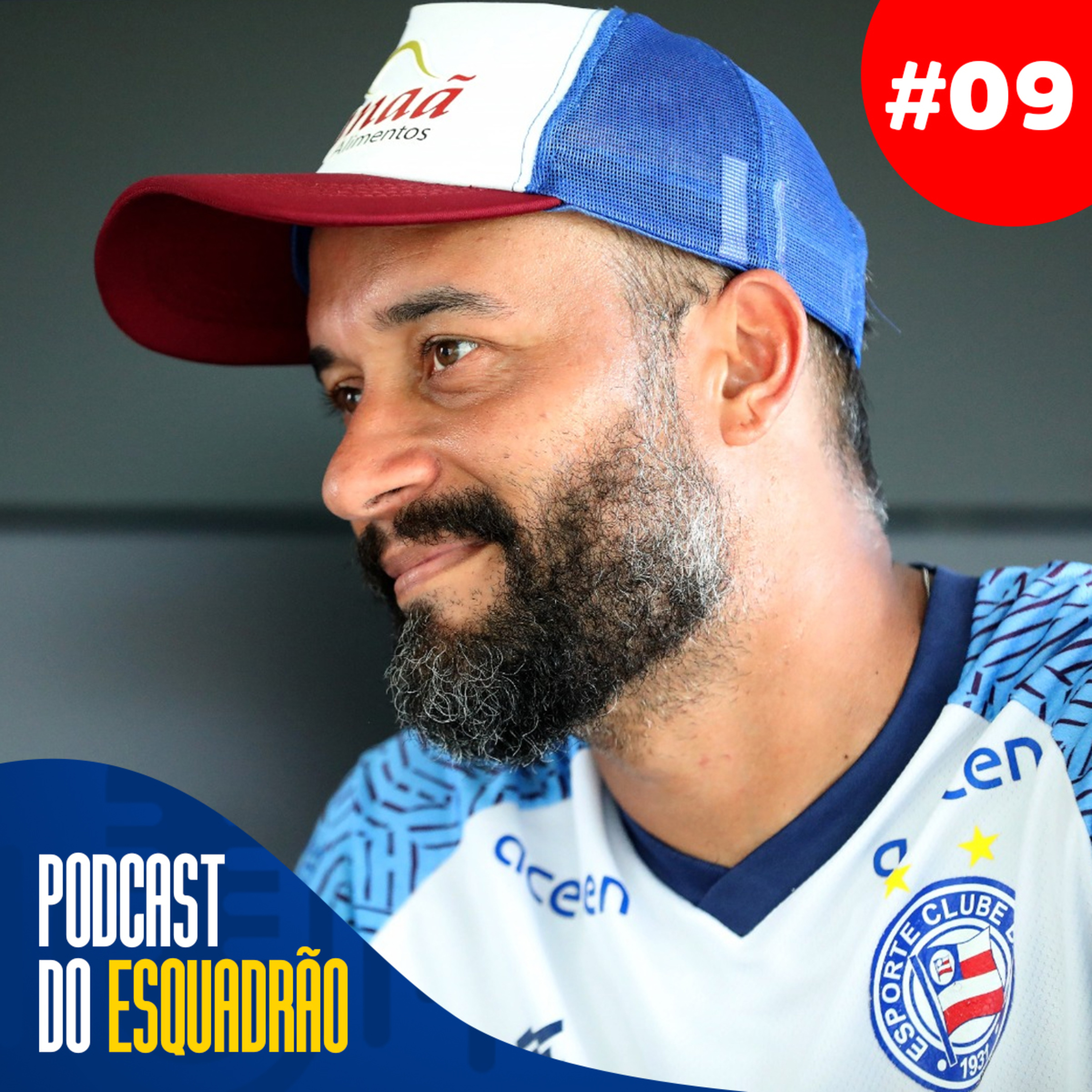 Esporte Clube Bahia