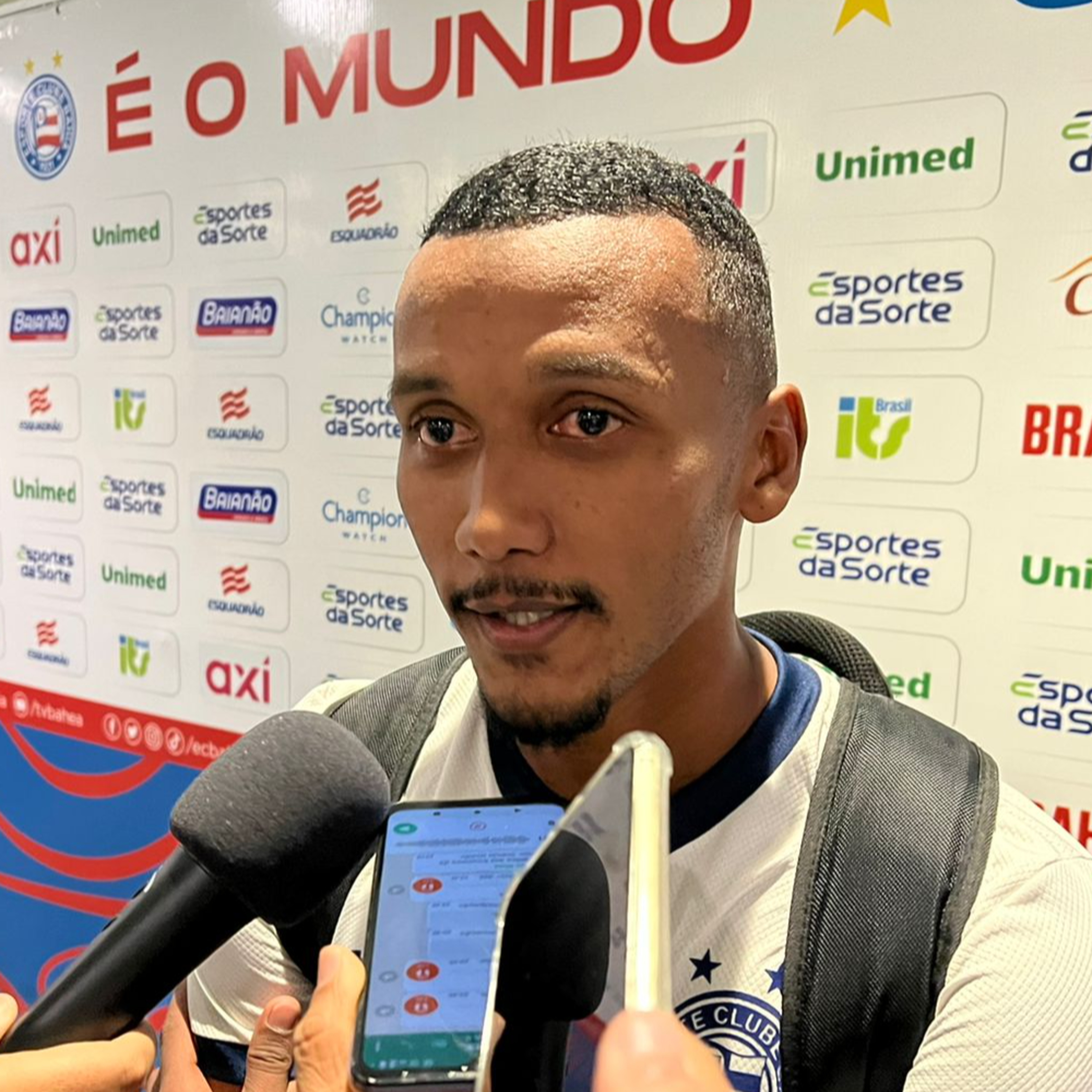 Esporte Clube Bahia