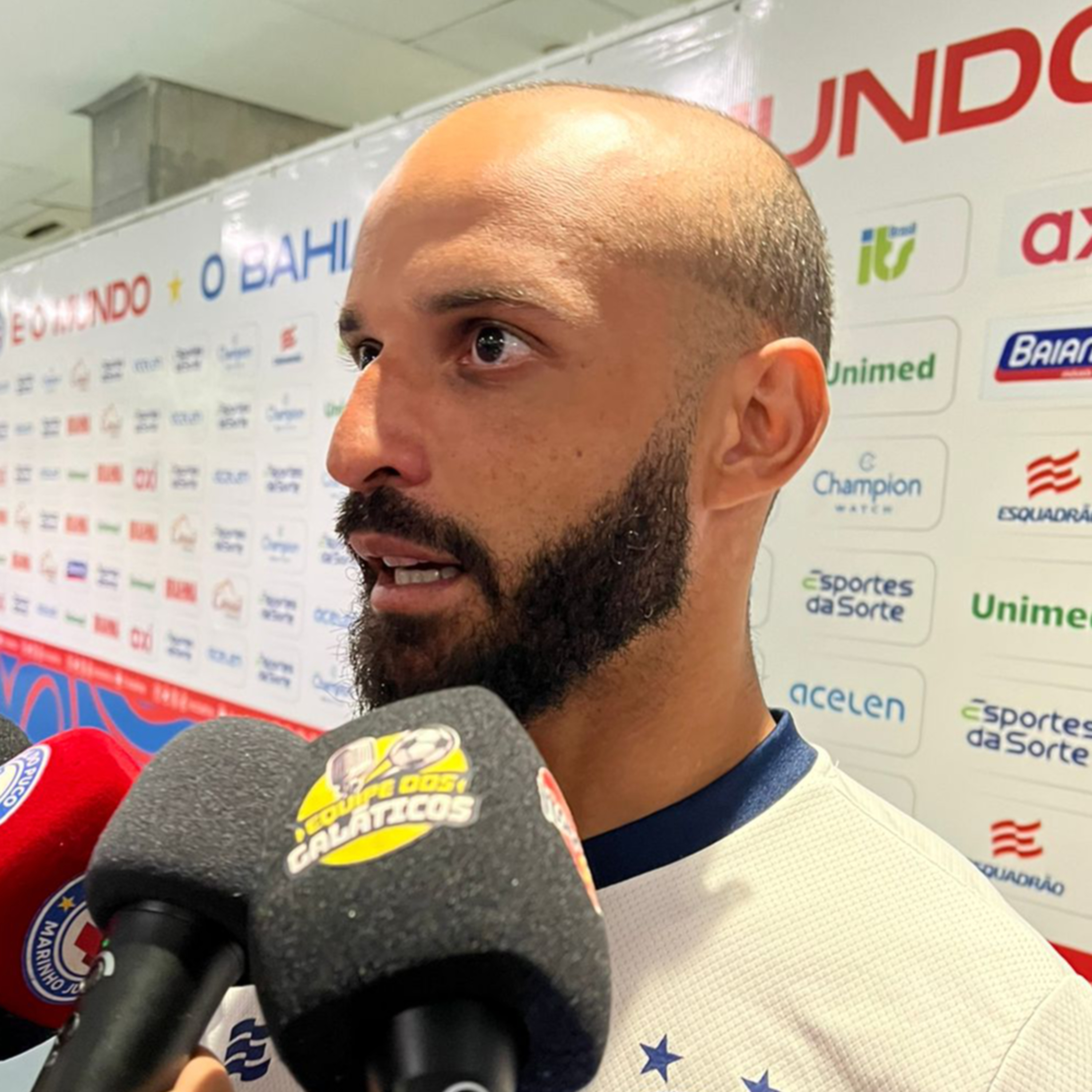 Esporte Clube Bahia
