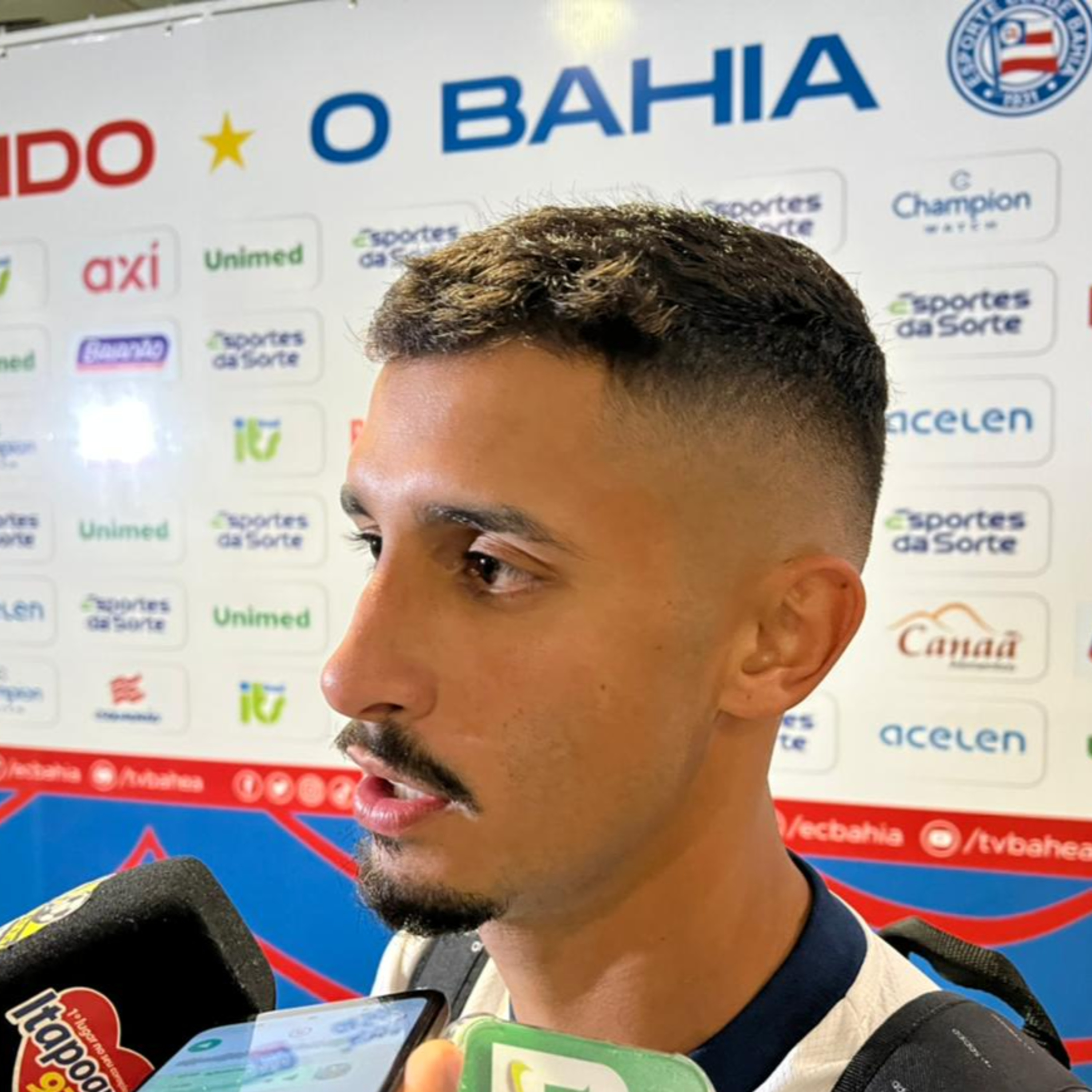 Esporte Clube Bahia