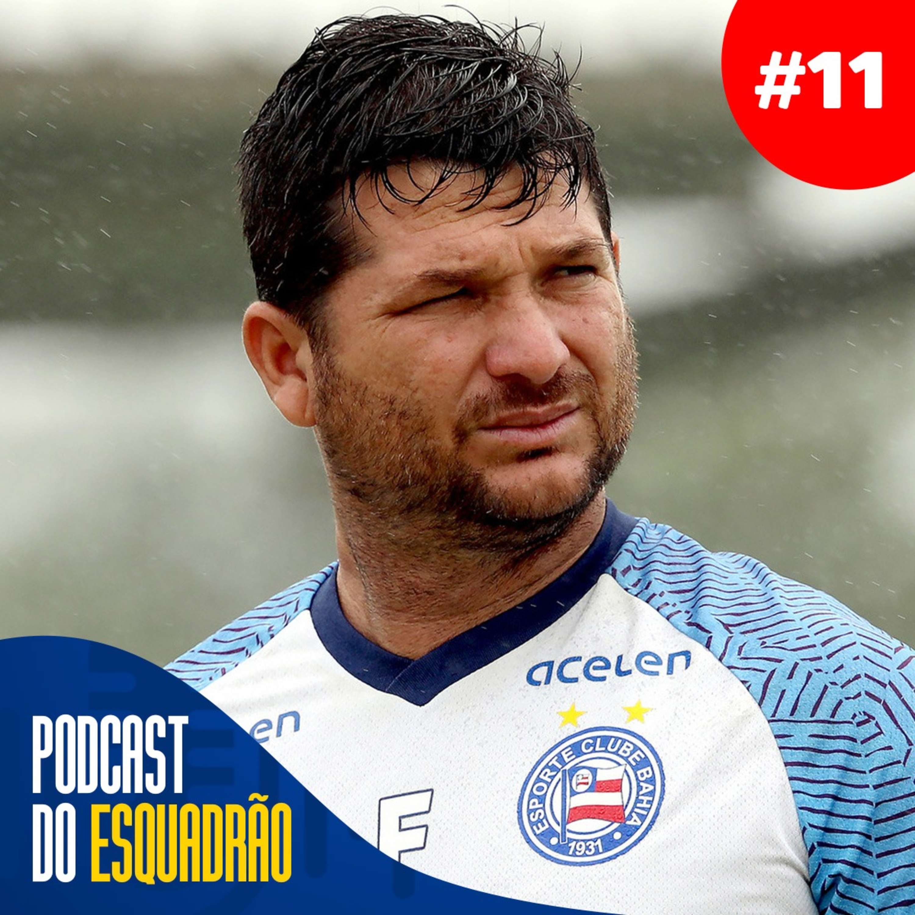 Esporte Clube Bahia
