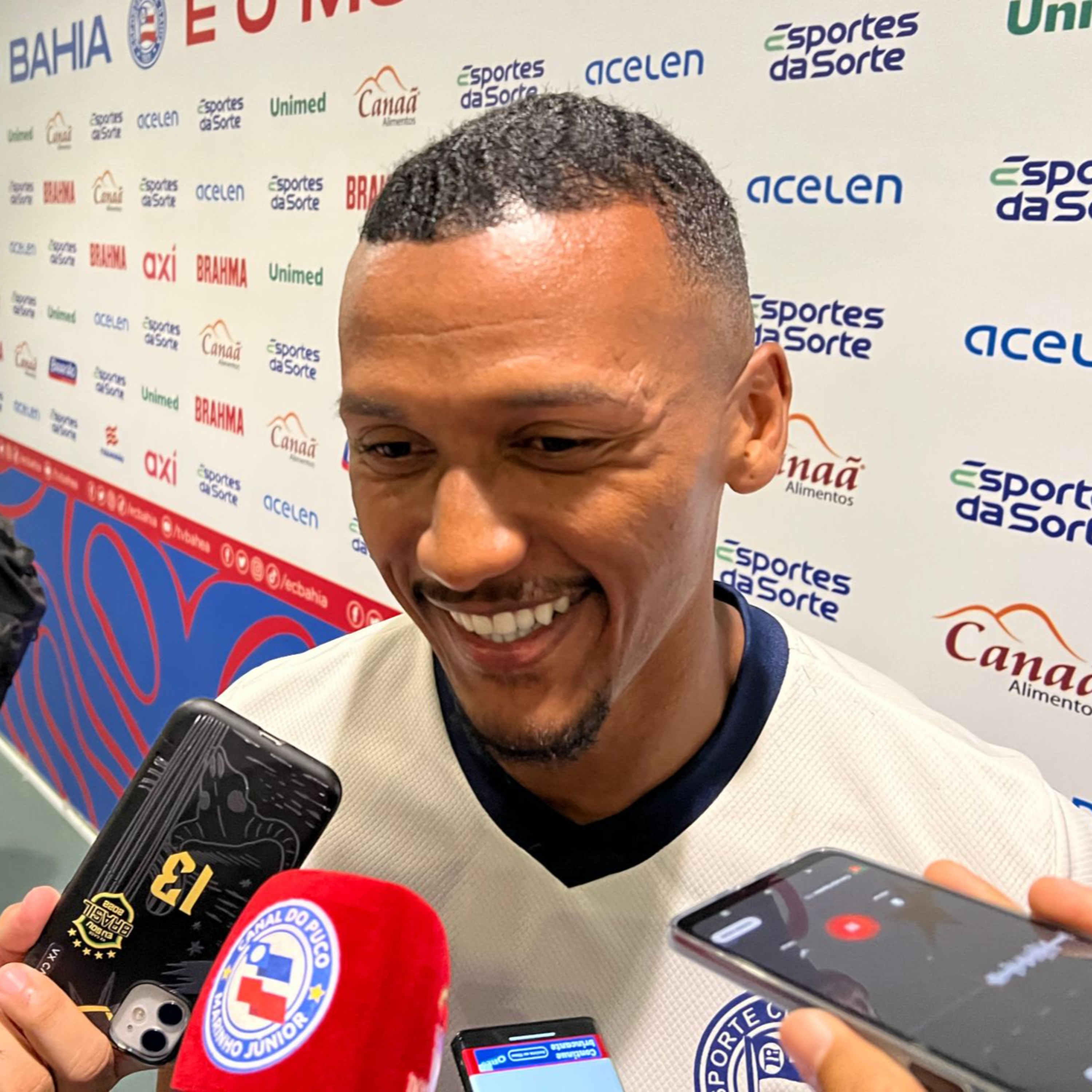 Esporte Clube Bahia