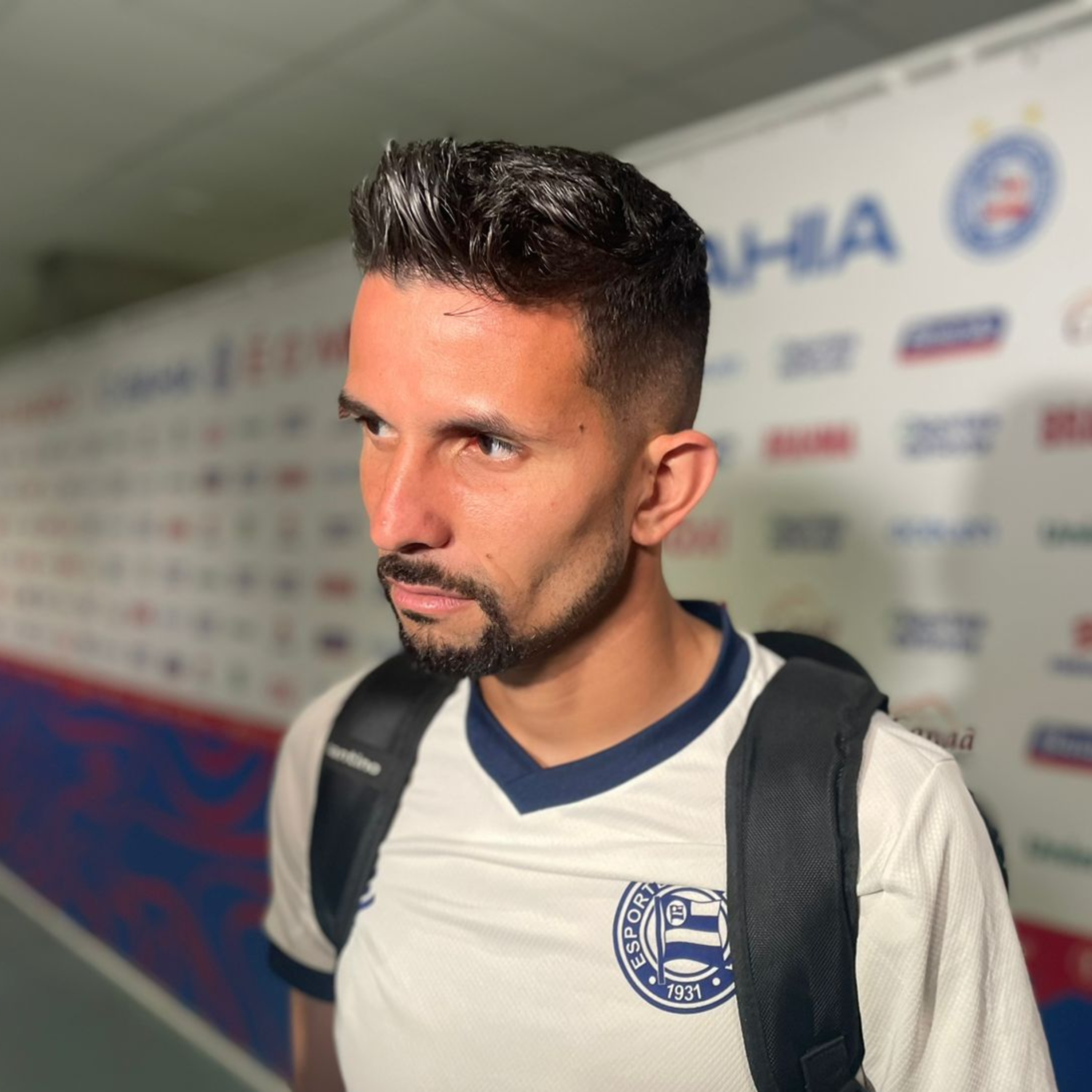 Esporte Clube Bahia