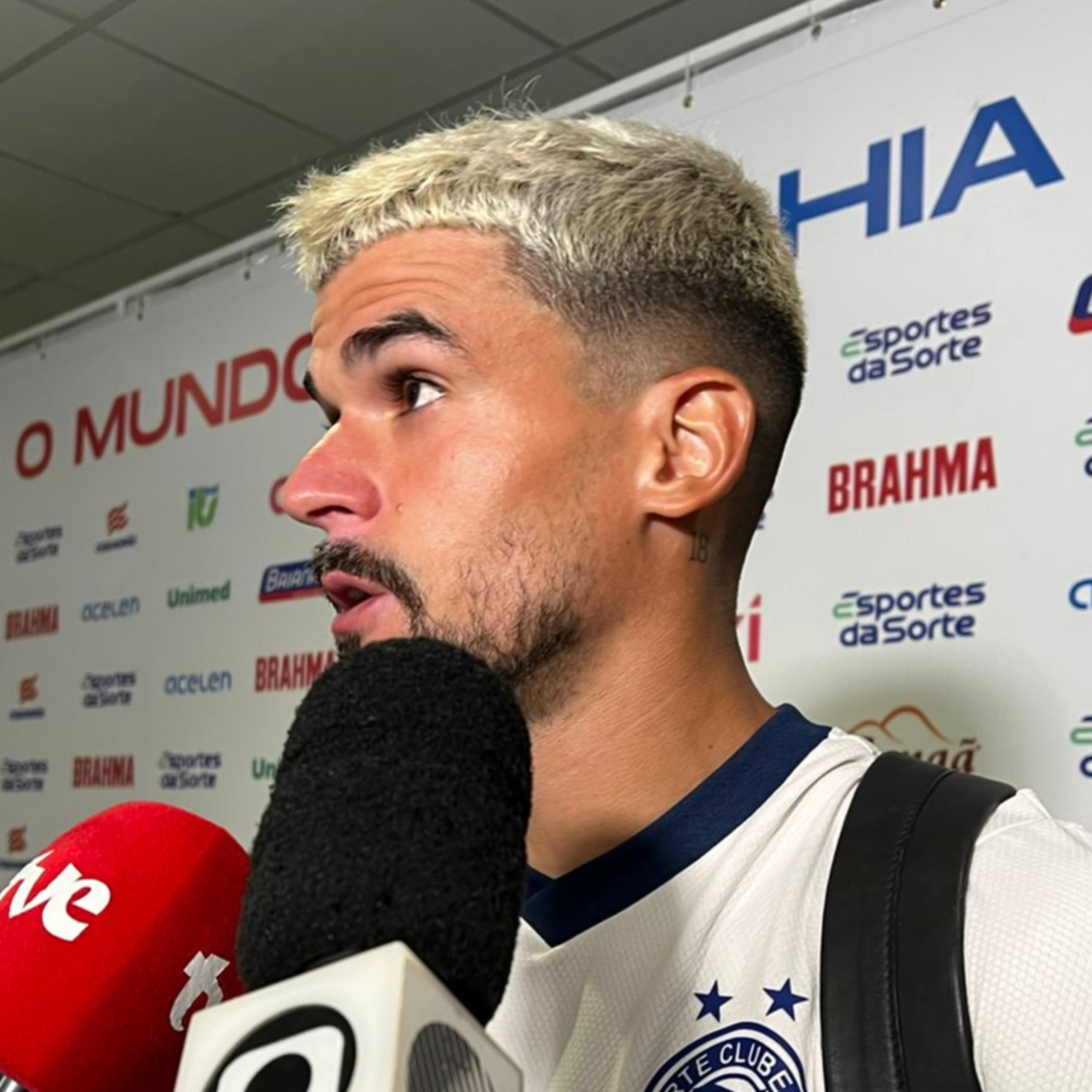 Esporte Clube Bahia