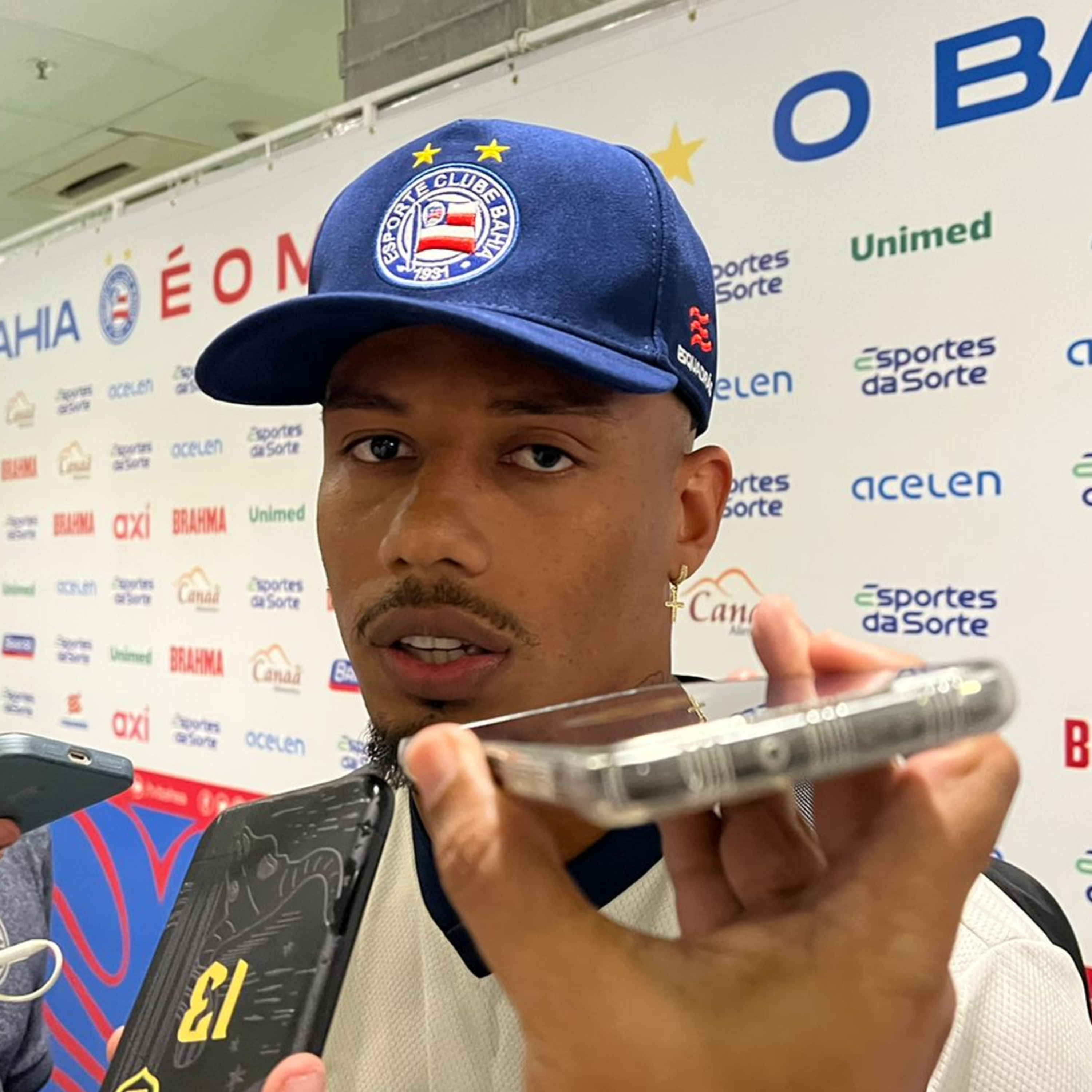 Esporte Clube Bahia
