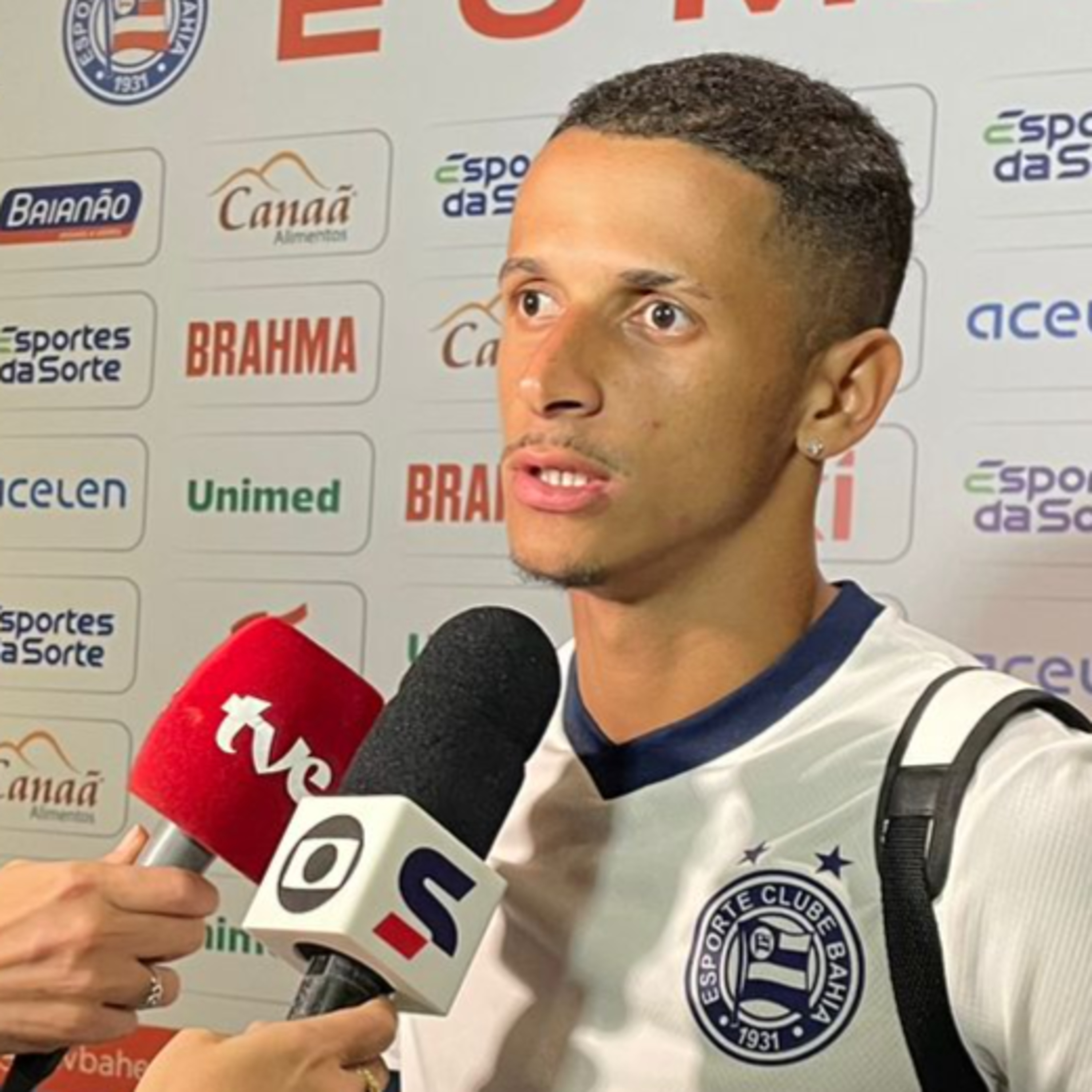 Esporte Clube Bahia