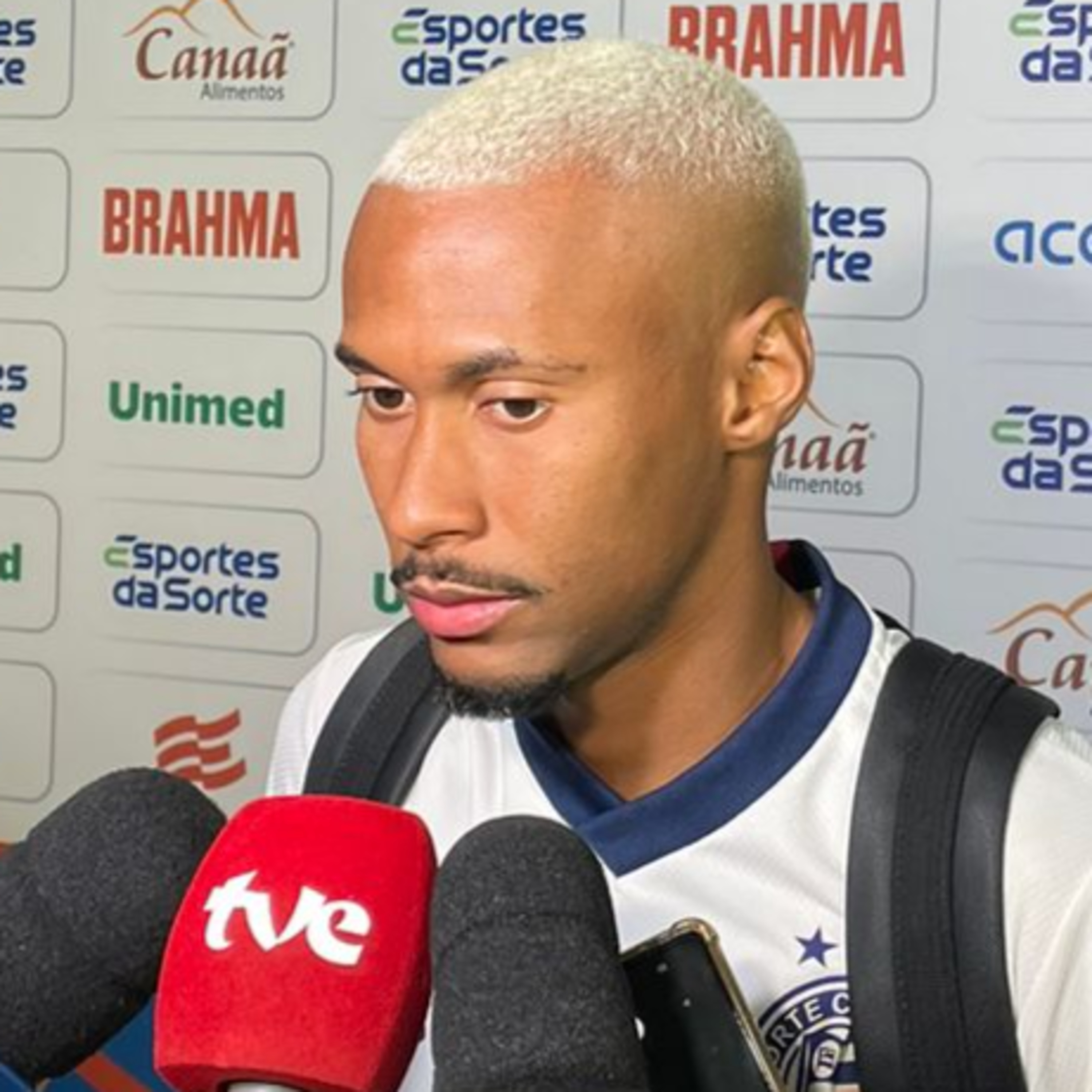 Esporte Clube Bahia