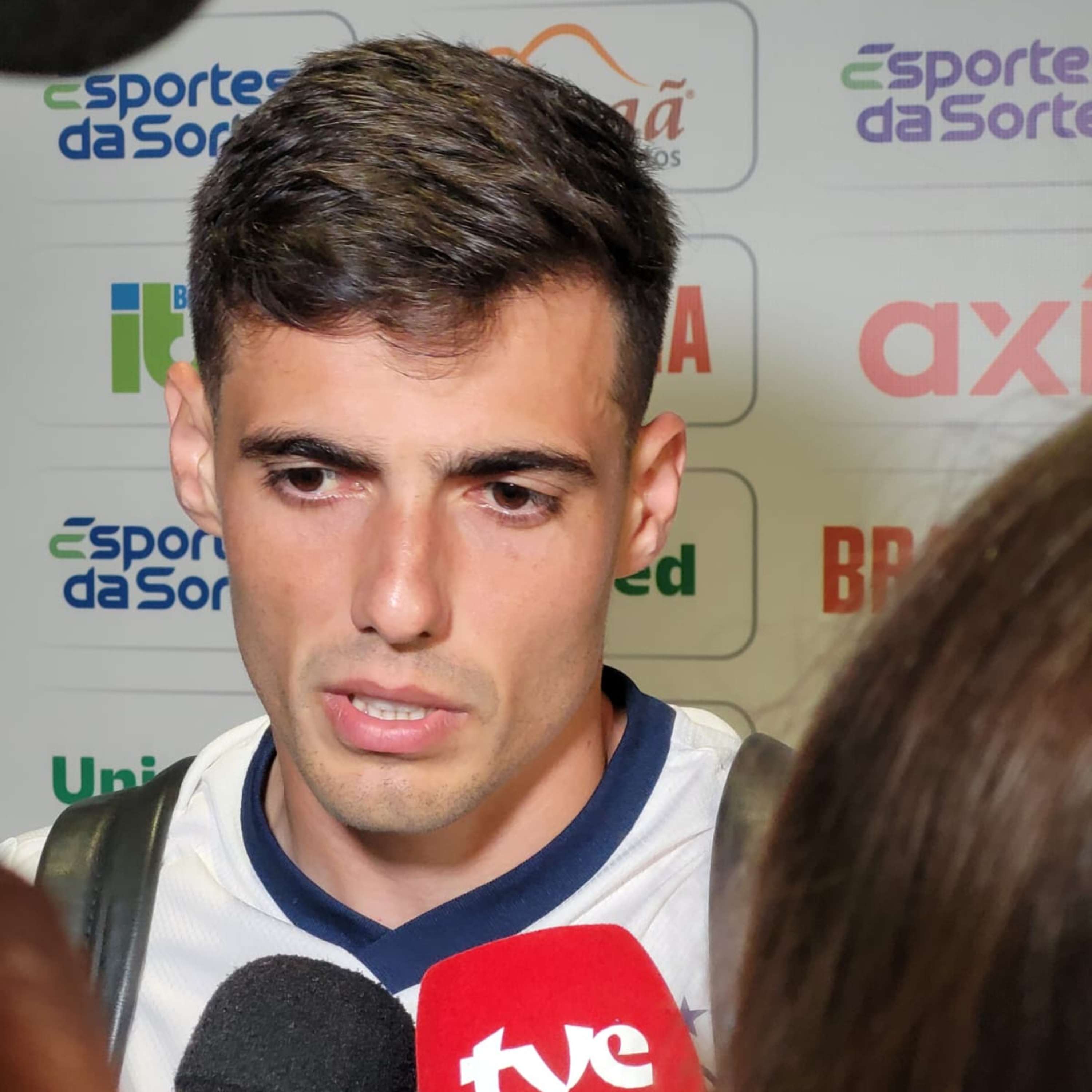 Esporte Clube Bahia