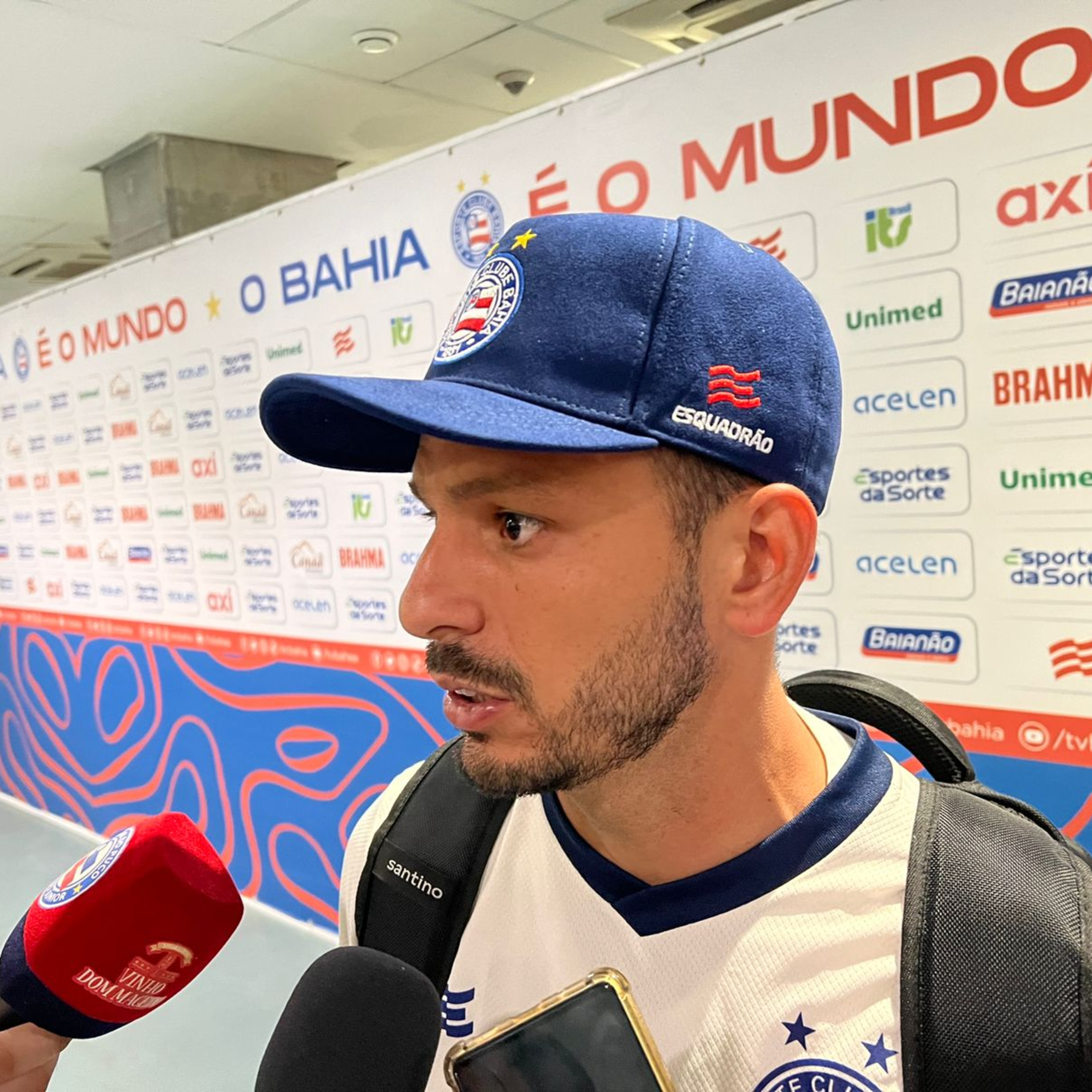 Esporte Clube Bahia