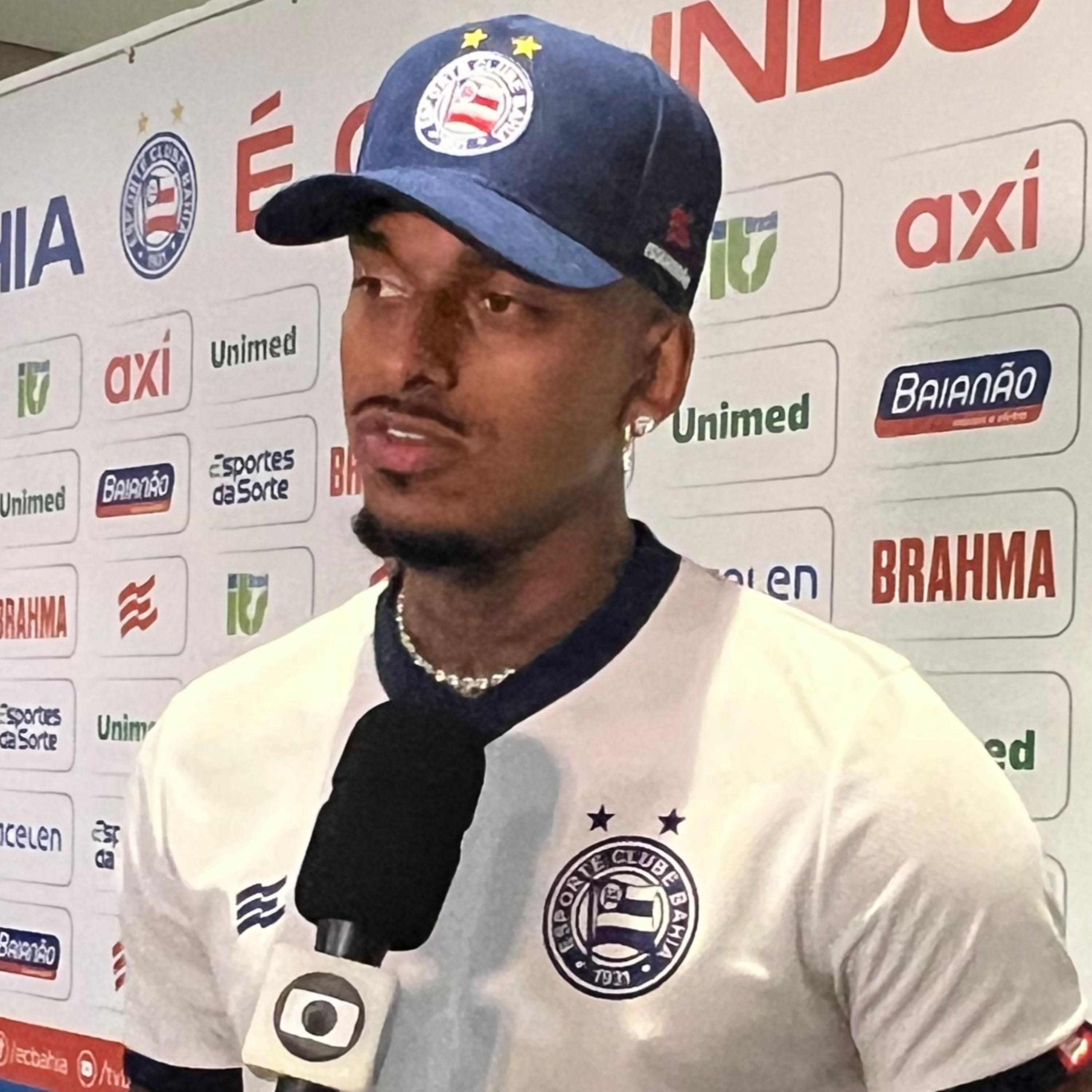 Esporte Clube Bahia