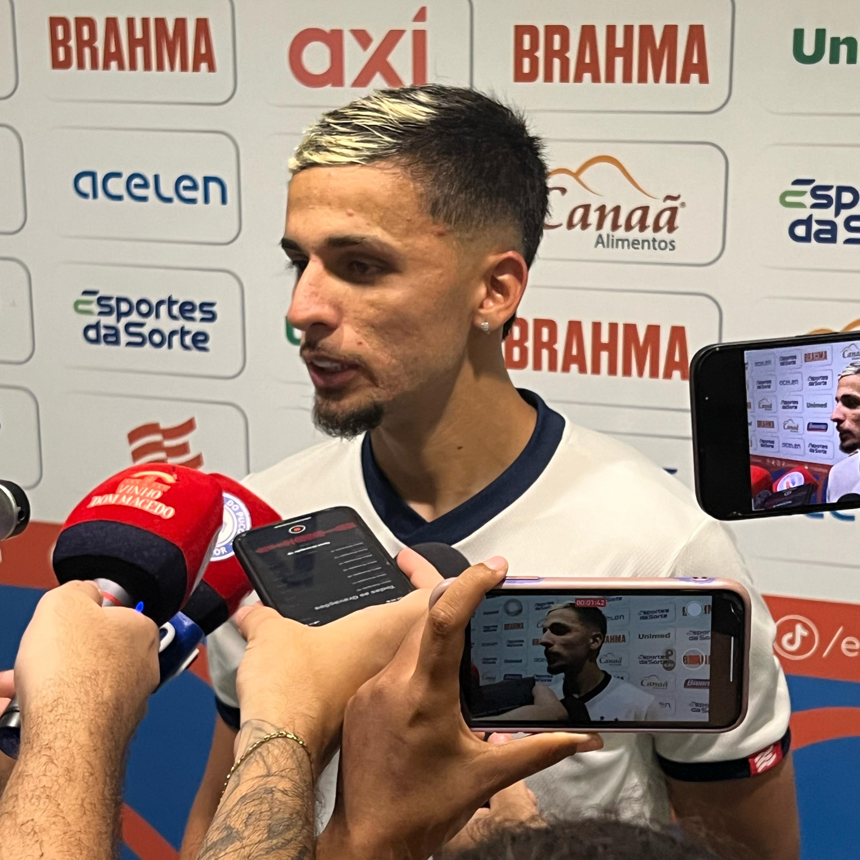 Esporte Clube Bahia
