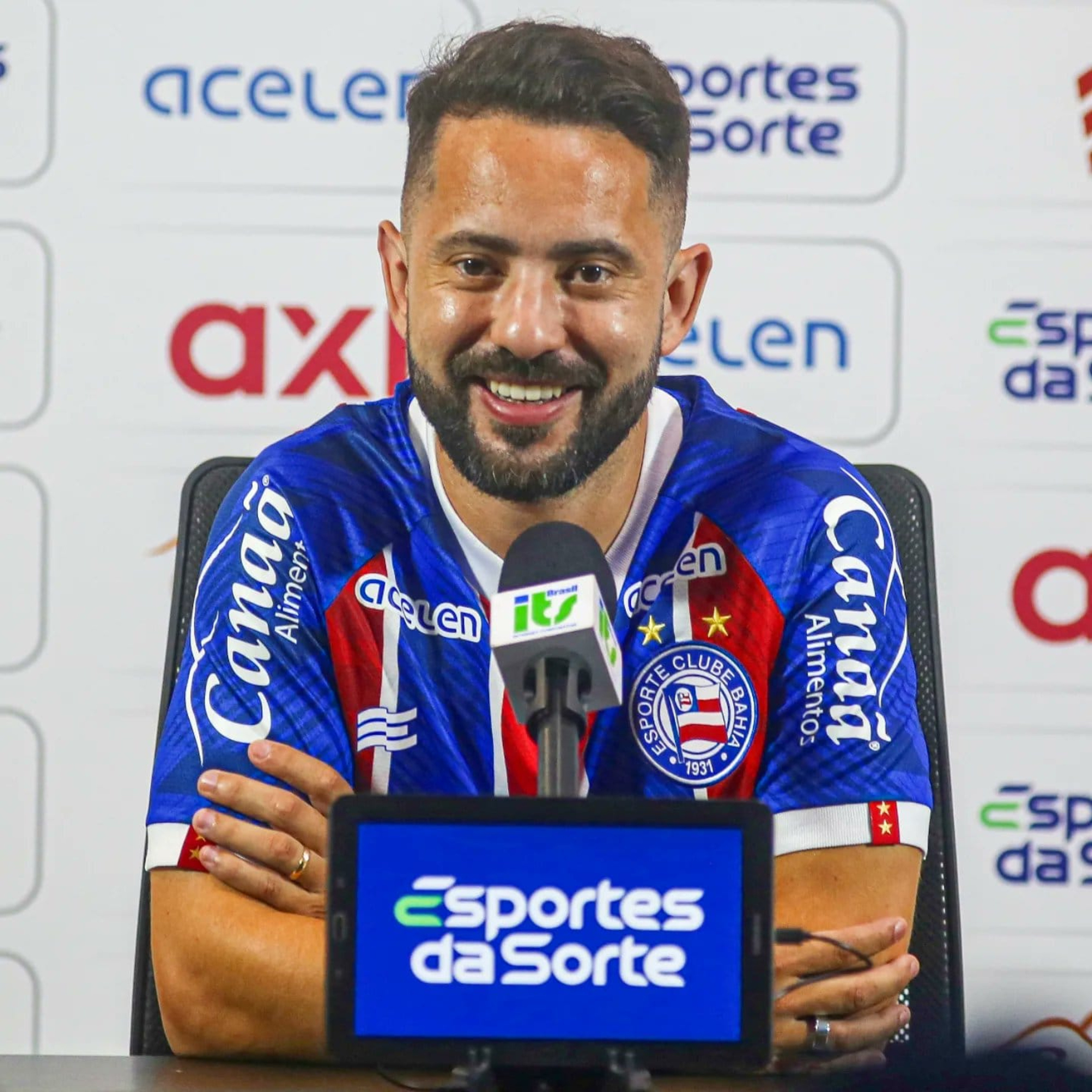 Esporte Clube Bahia
