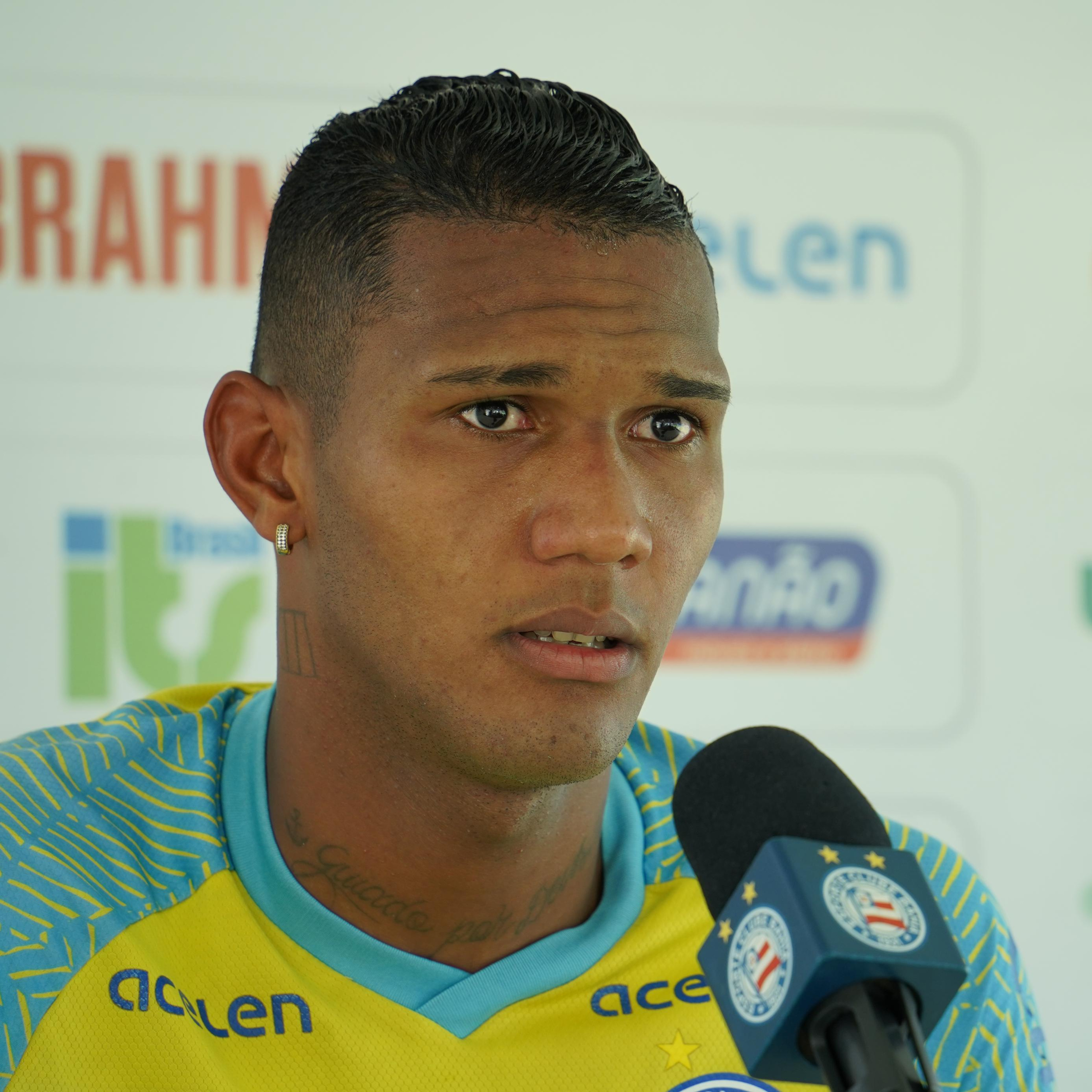 18/01/2024 | Entrevista Coletiva - Adriel episode artwork