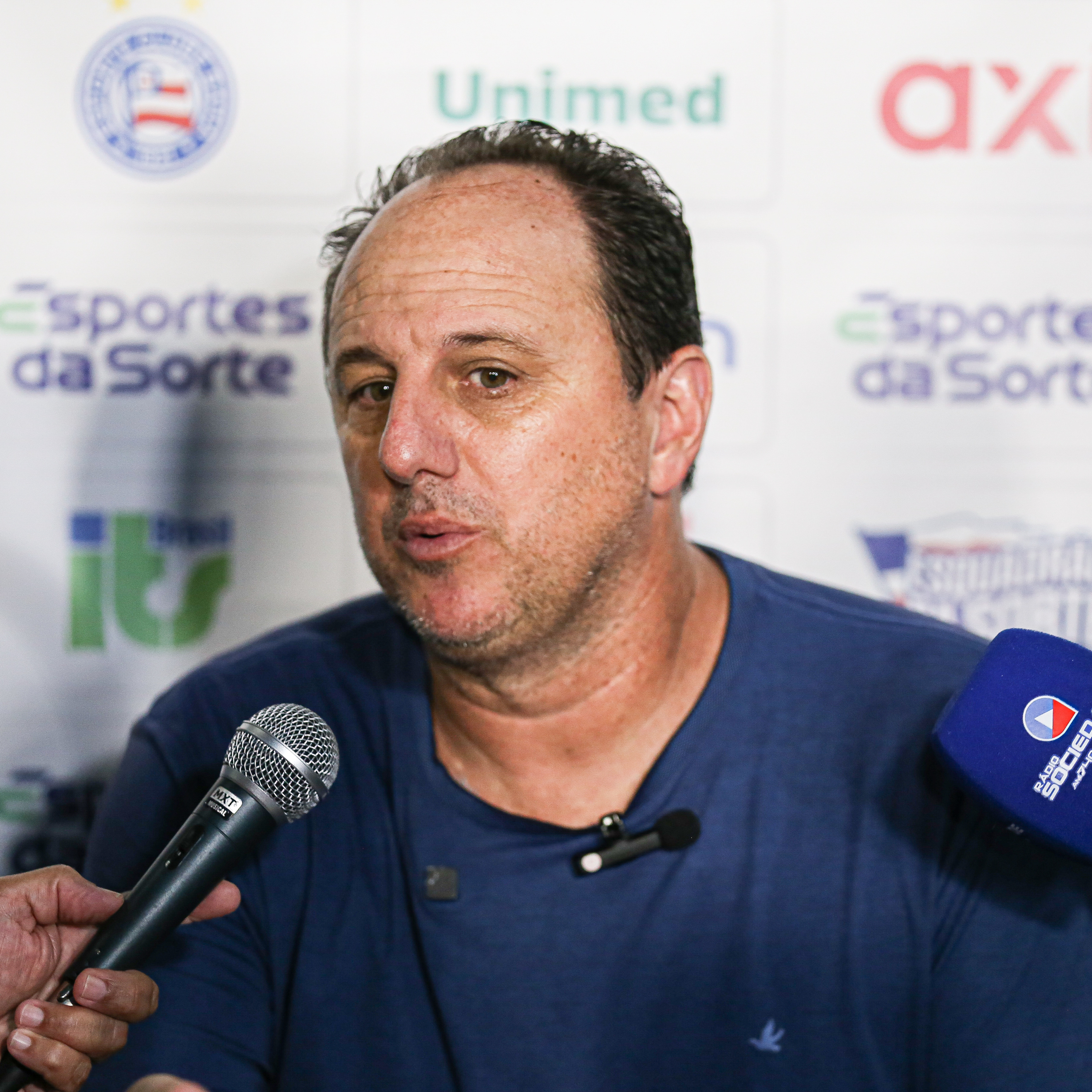 Esporte Clube Bahia