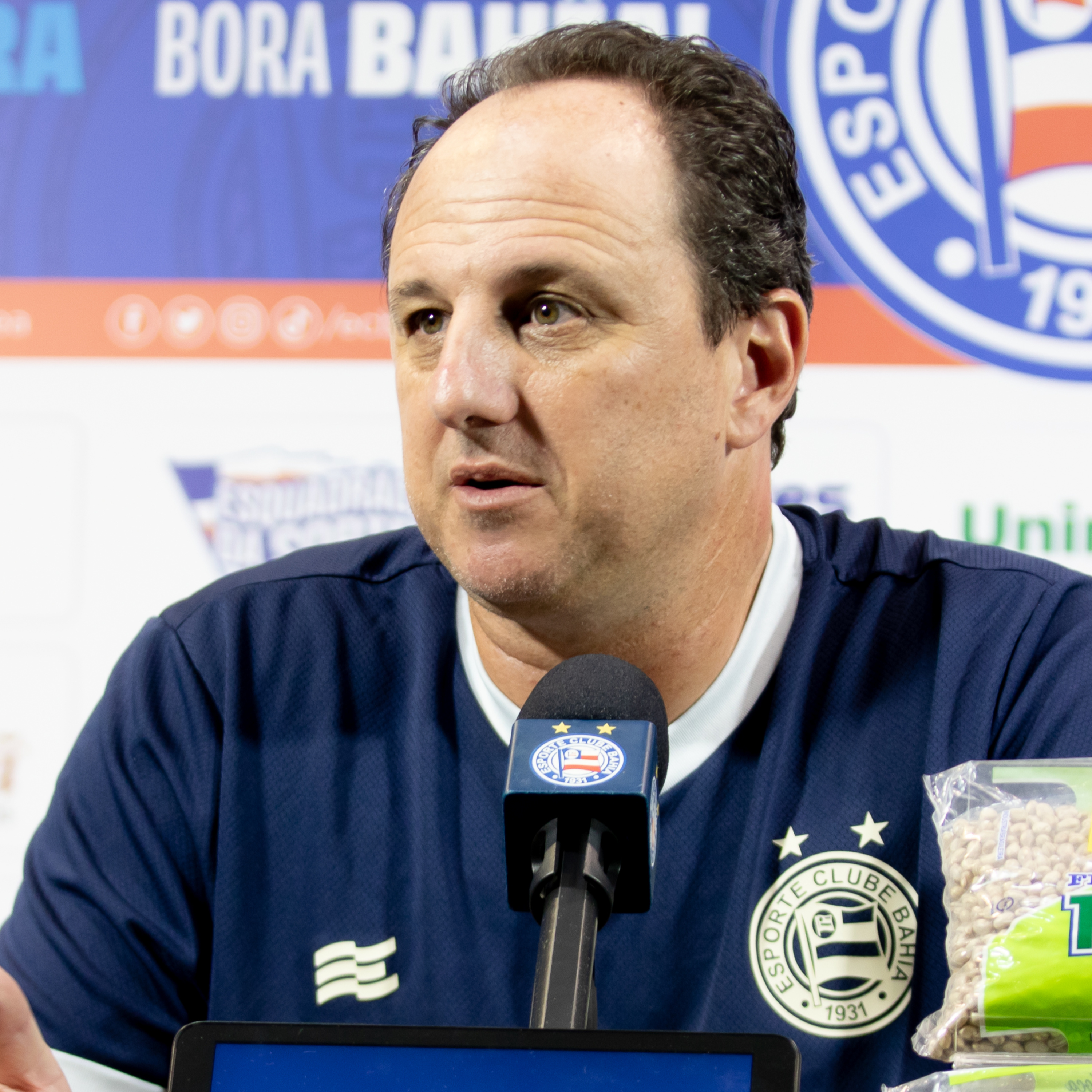 31/01/2024 | Entrevista Coletiva - Rogério Ceni episode artwork