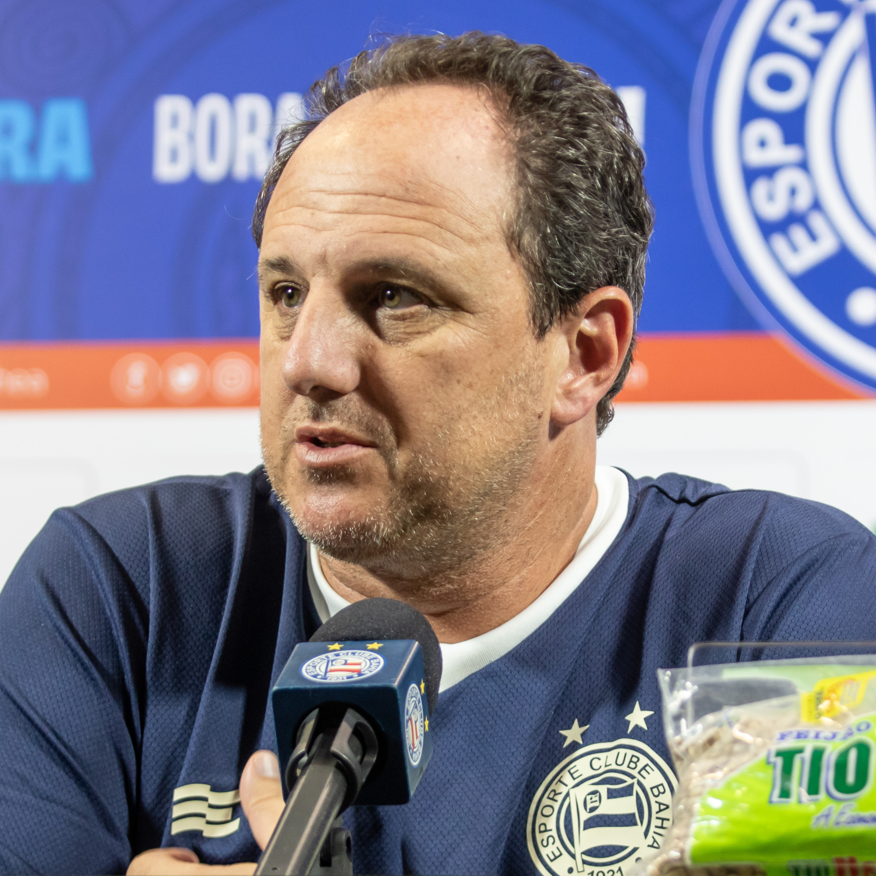 04/02/2024 | Entrevista Coletiva - Rogério Ceni episode artwork