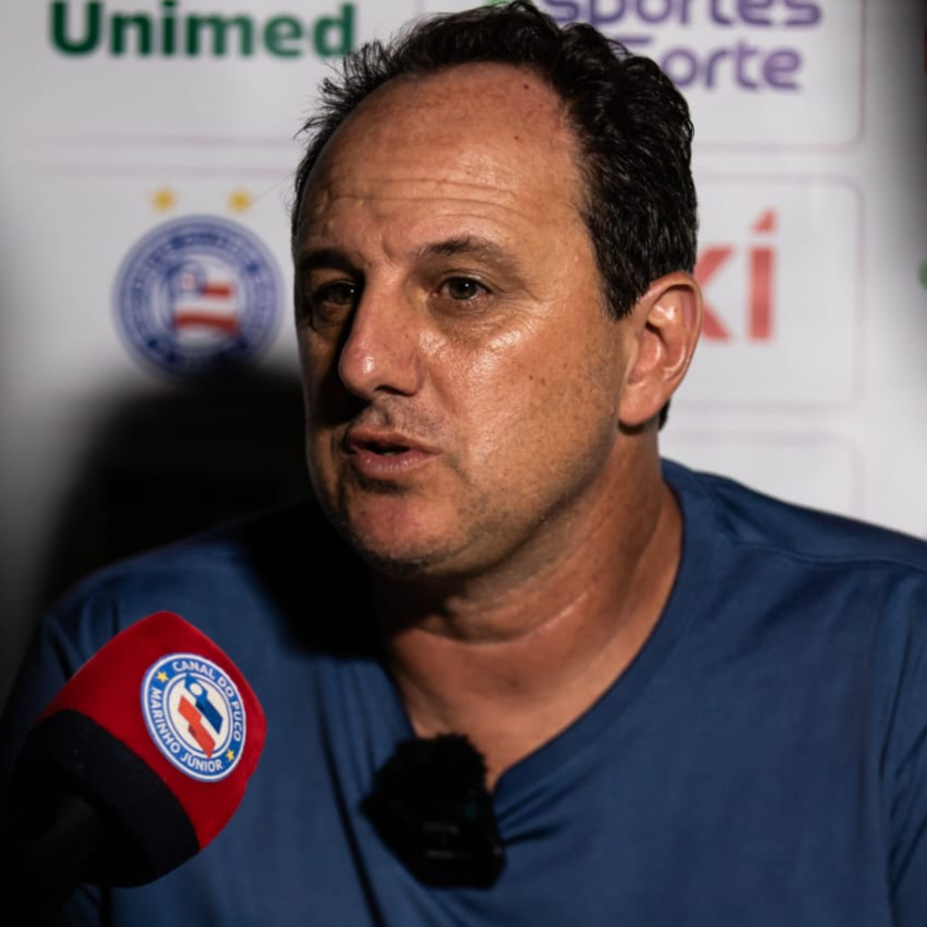 25/02/2024 | Entrevista Coletiva - Rogério Ceni episode artwork