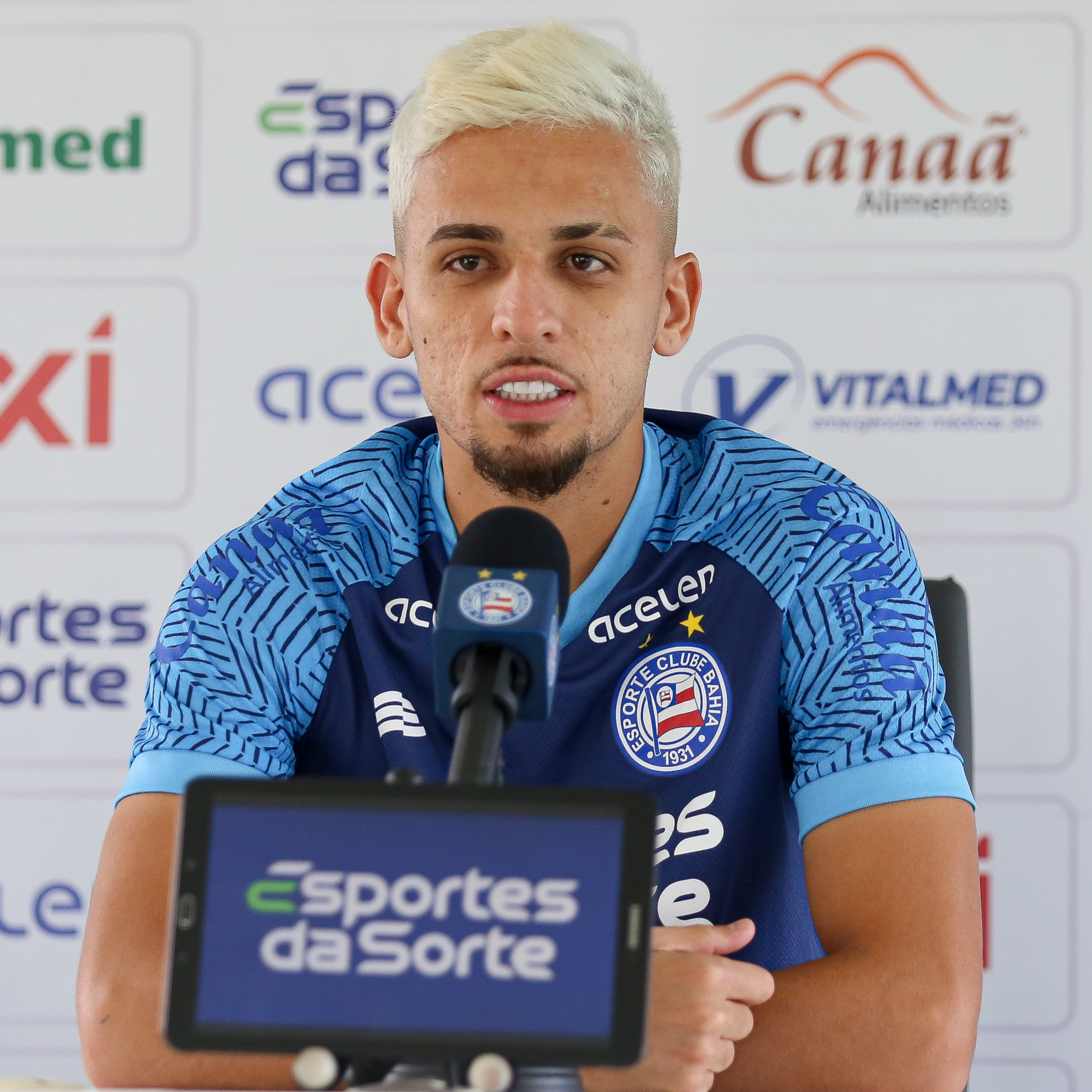 27/02/2024 | Entrevista Coletiva - Biel episode artwork